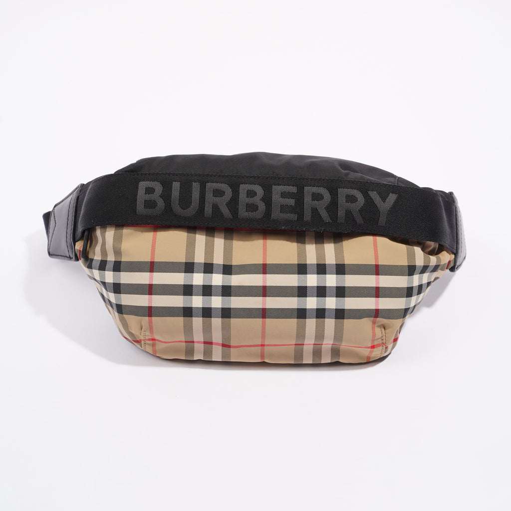 Burberry, Bags, Authentic Burberry Handbag Alma Style