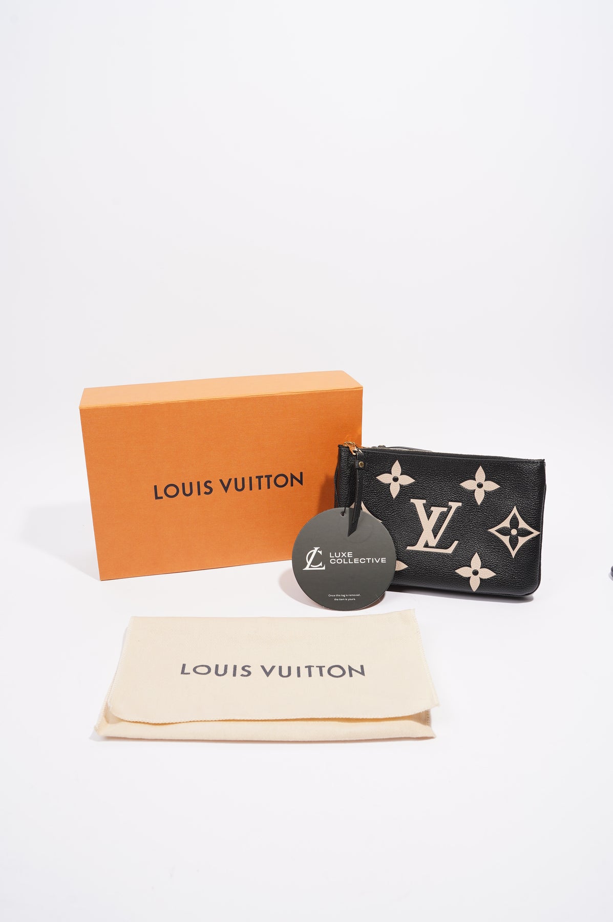 Louis Vuitton Fuchsia Empreinte Leather Zippy Organizer Wallet – The Don's  Luxury Goods