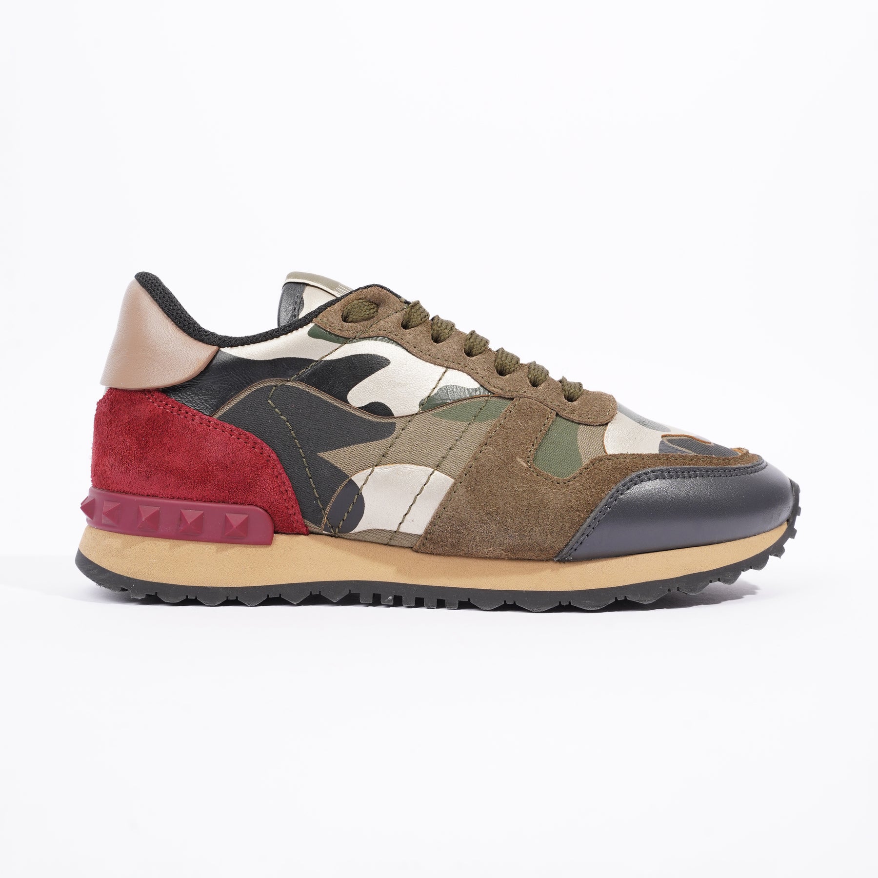 Womens valentino 2025 rock runners