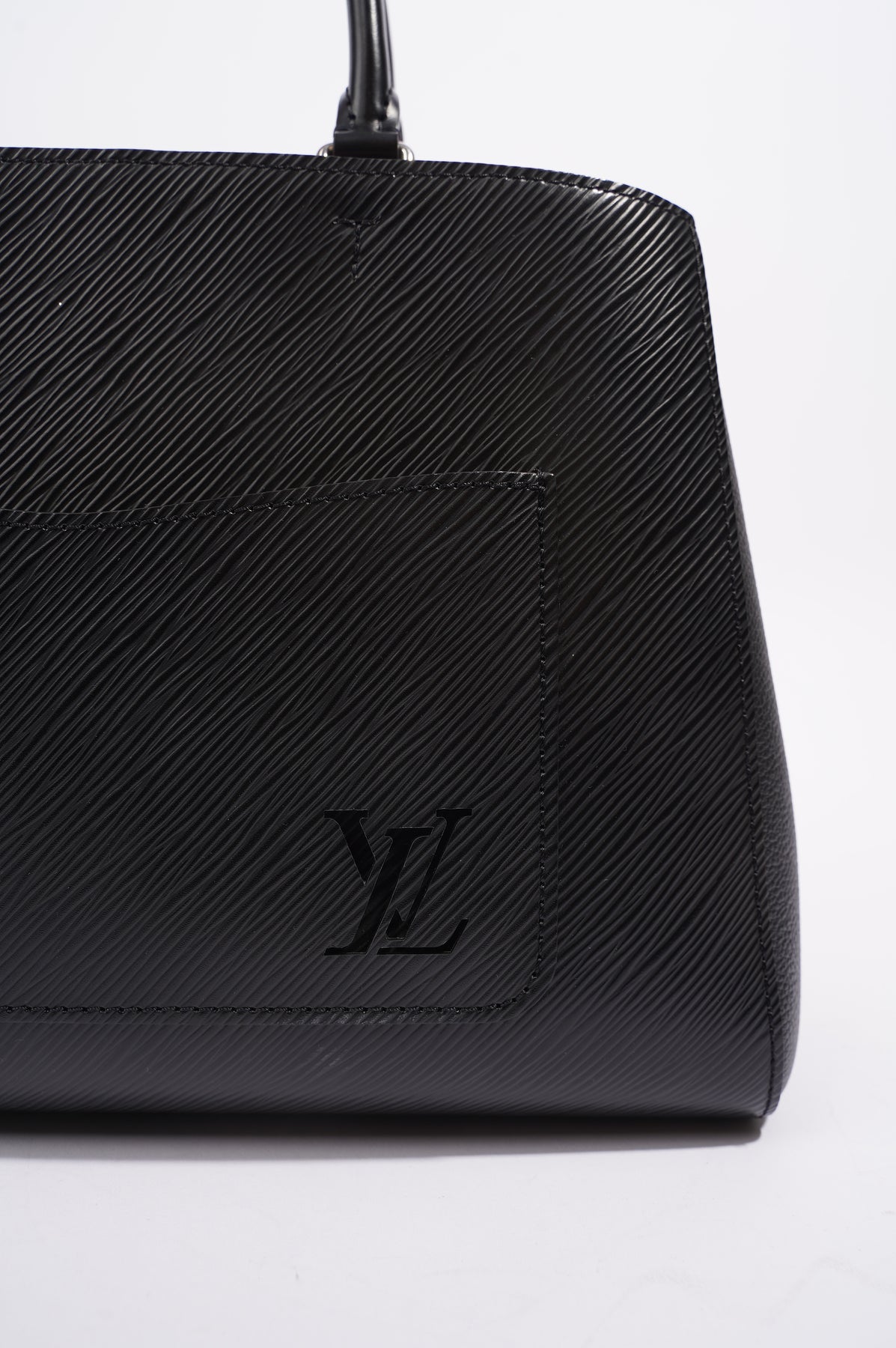 Louis Vuitton Womens Marelle Bag Black Epi Leather – Luxe Collective