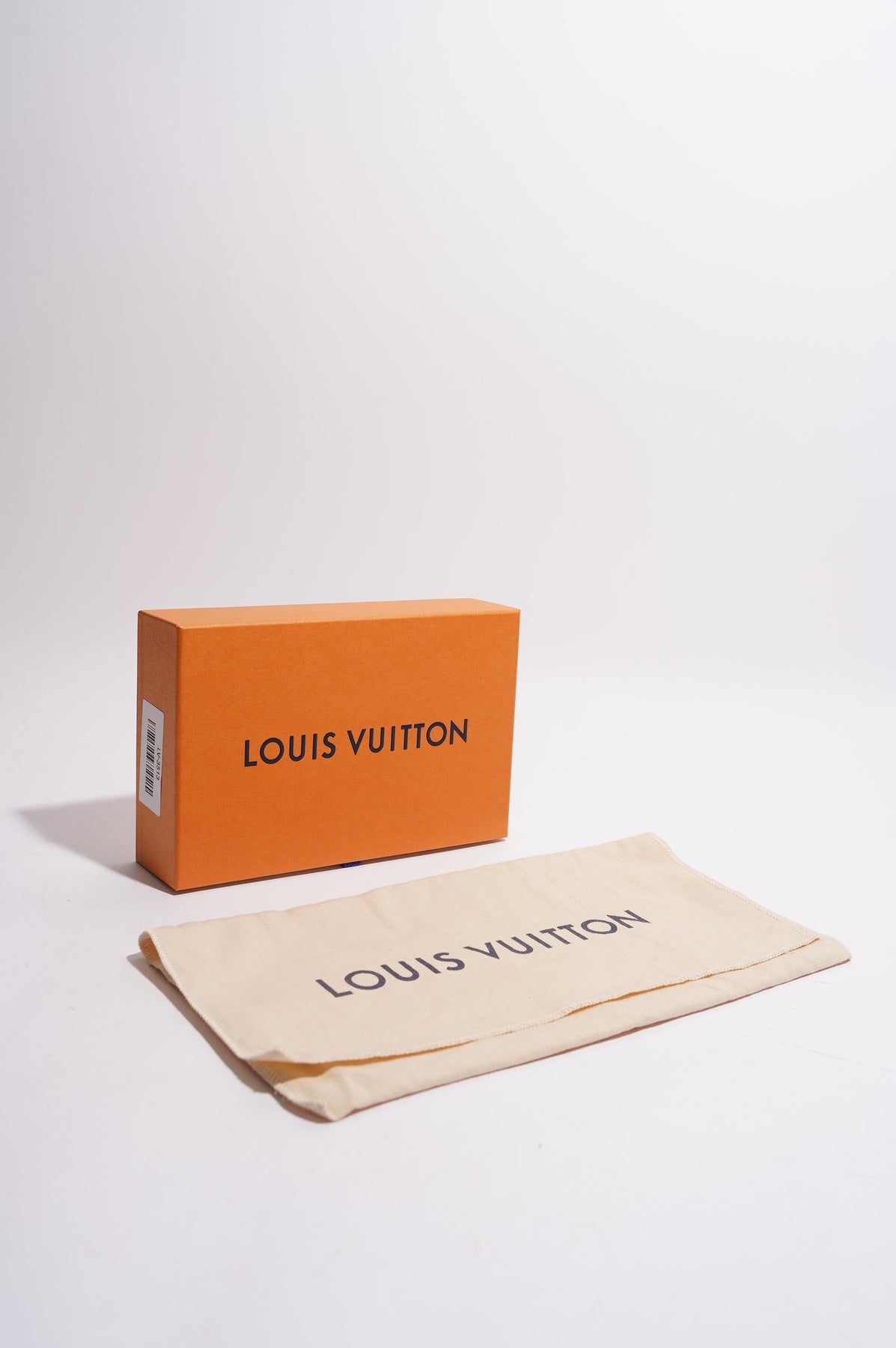 Louis Vuitton Womens Felicie Pochette Black / White – Luxe Collective
