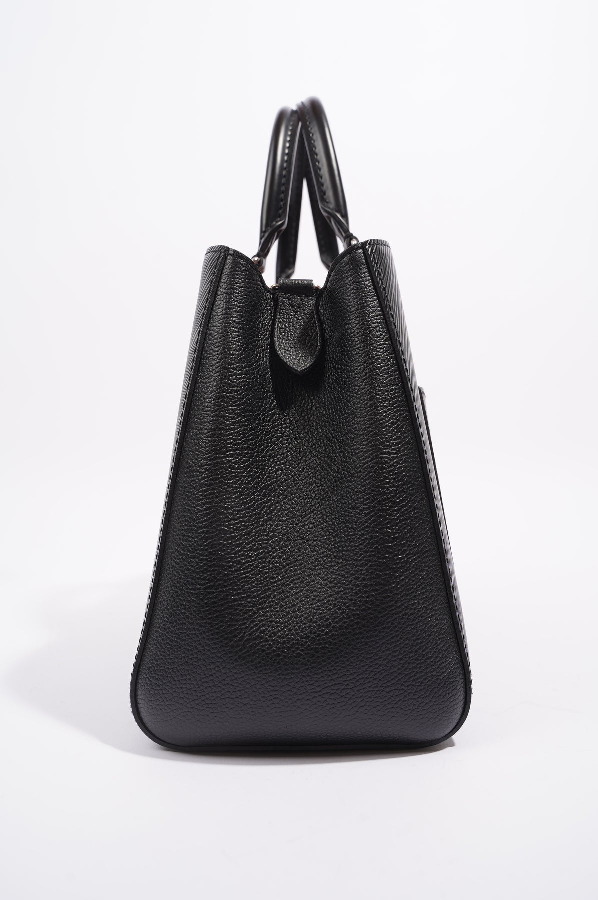 Louis Vuitton MARELLE TOTE MM M59954 black - $399.00