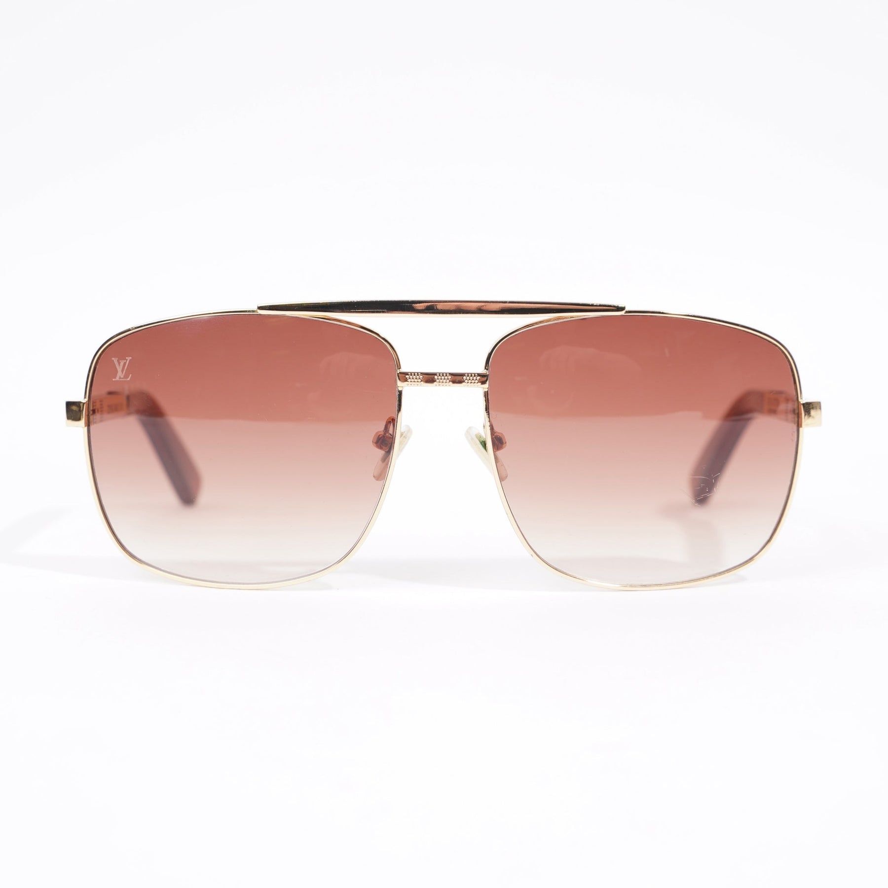 Louis Vuitton Men's Attitude Sunglasses, Men's Accessories