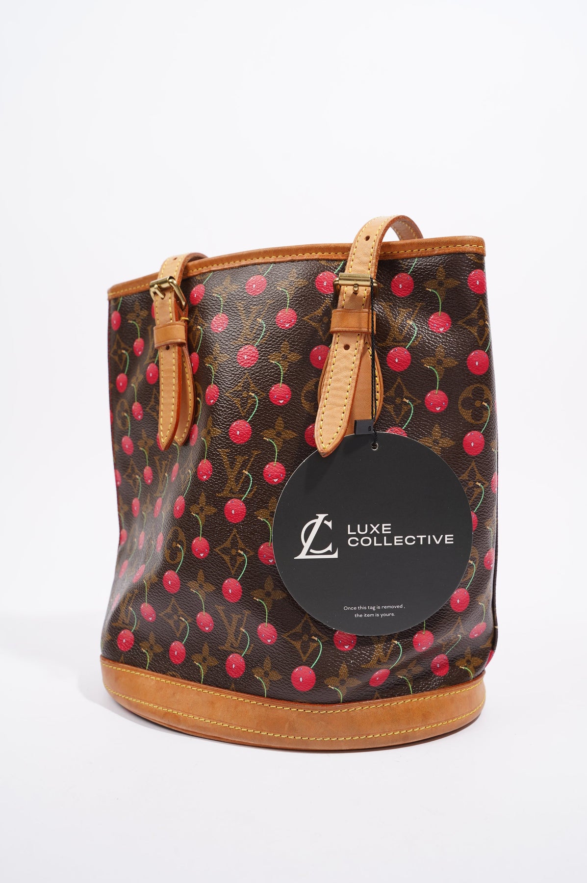 Louis Vuitton Bucket – Vinta Lux