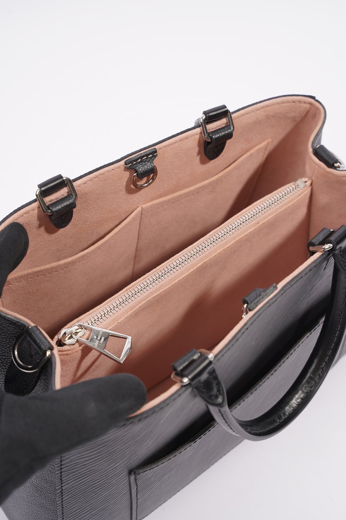 Marelle Tote BB Epi Leather - Handbags M21771