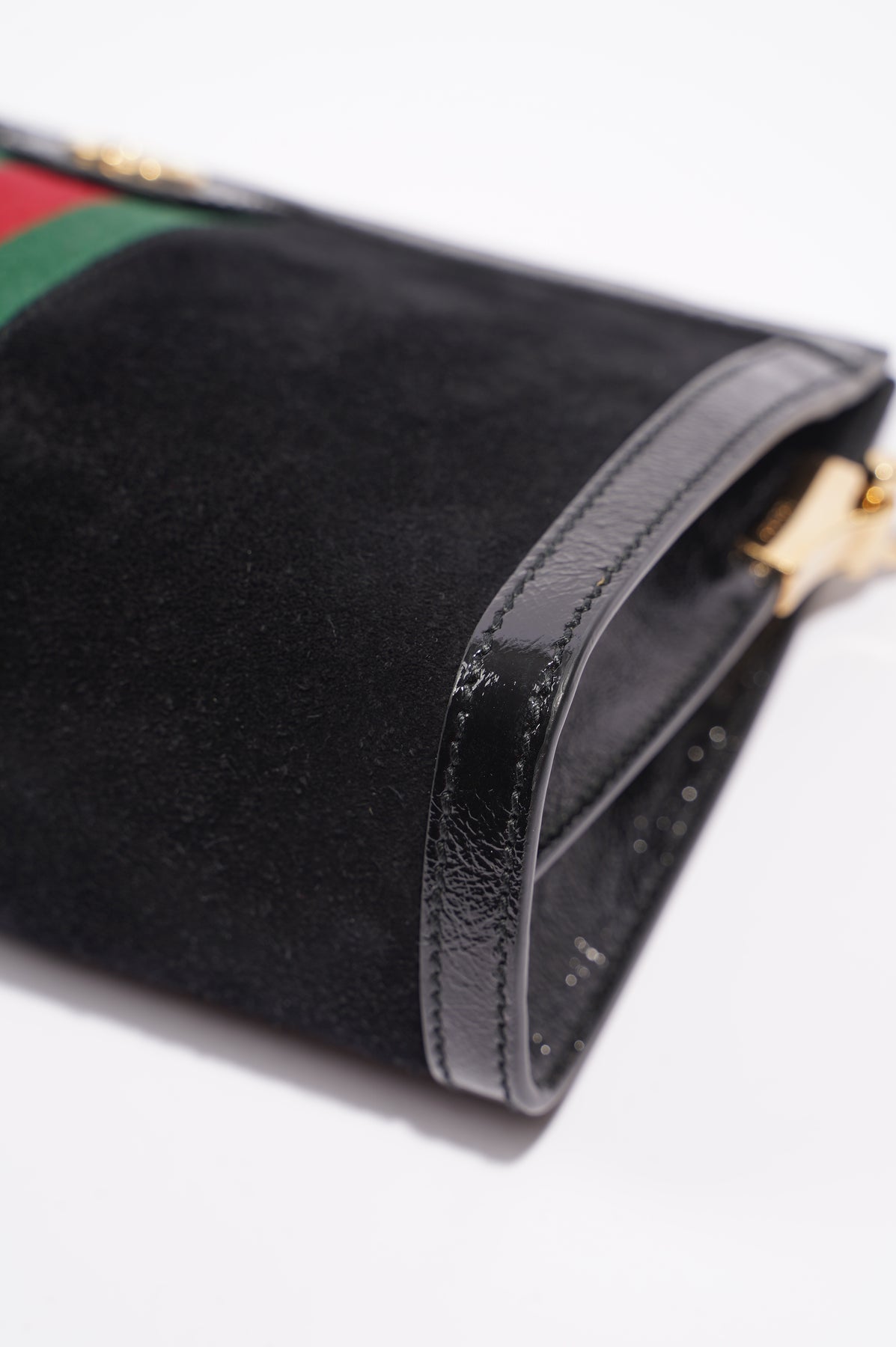 Ophidia Mini GG Shoulder Bag - Leather Shoulder Bag for Women – Luxe Tas