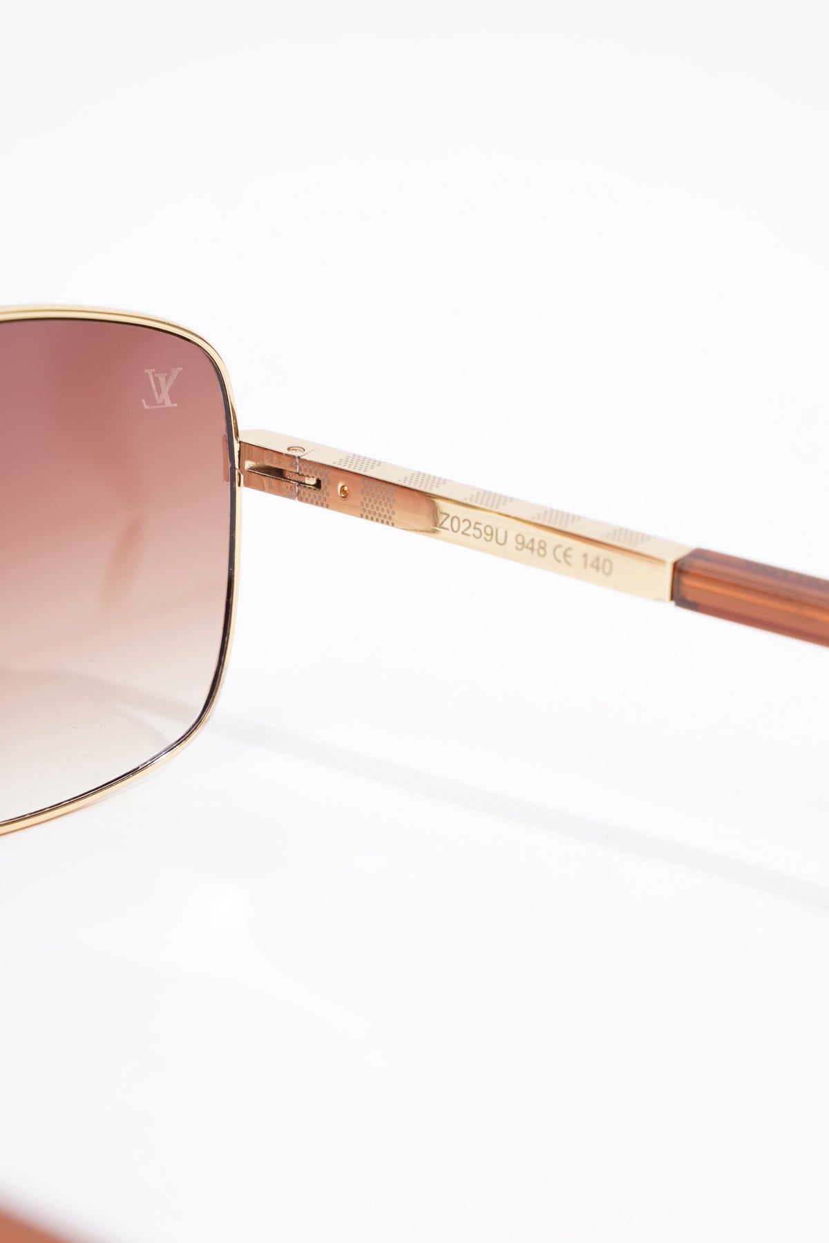Louis Vuitton 2022 Attitude Sunglasses - Gold Sunglasses, Accessories -  LOU790873