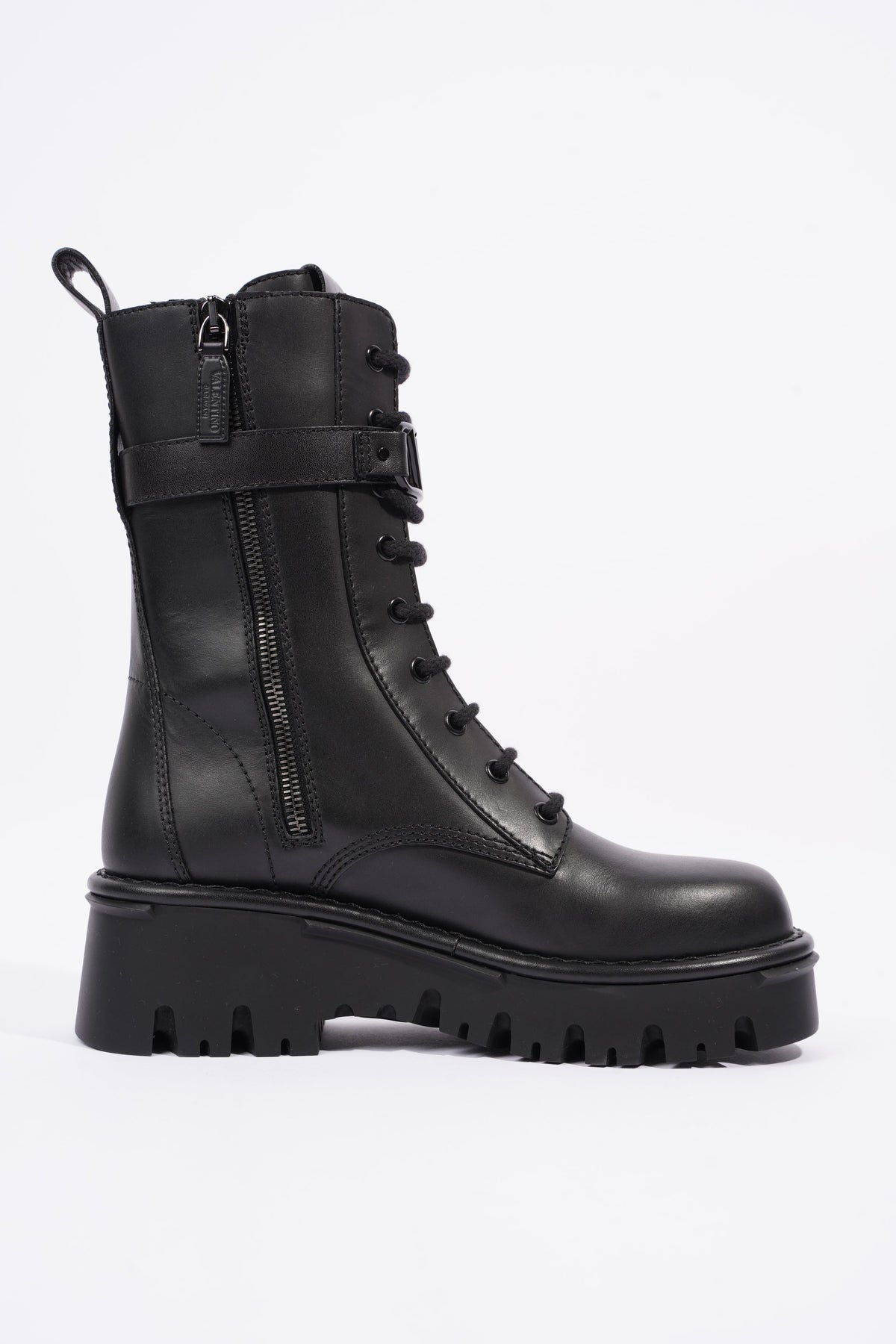 Valentino best sale boots uk