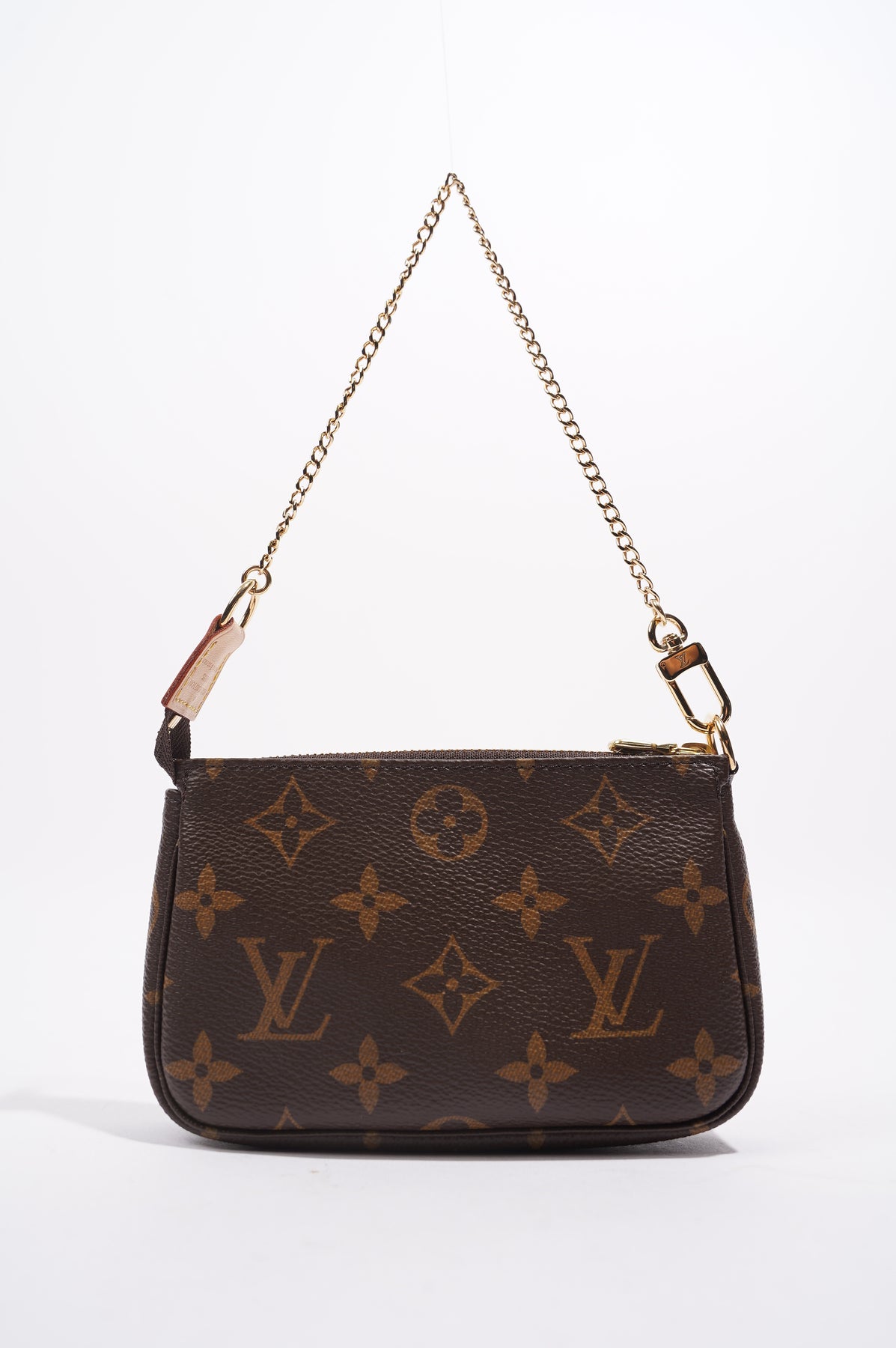 Louis Vuitton Monogram Pochette Accessoires Pouch bag 2H240030n