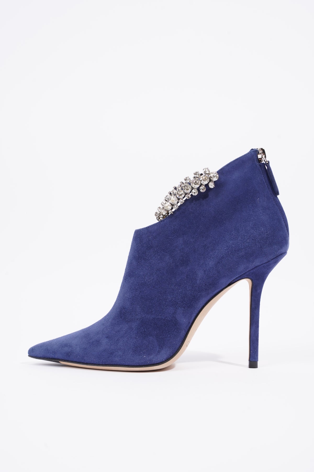 Jimmy choo hotsell blaize booties