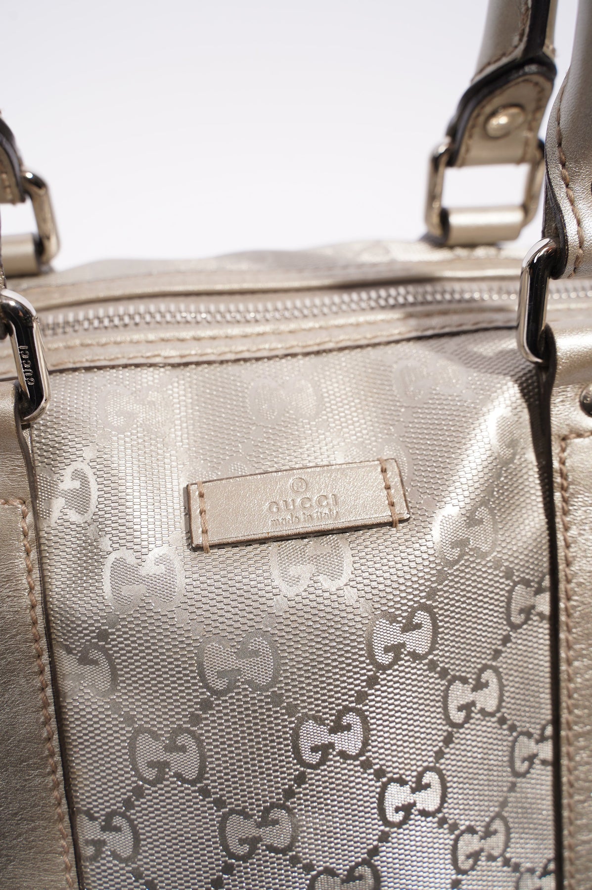 Gucci Boston Joy Bag – thankunext.us