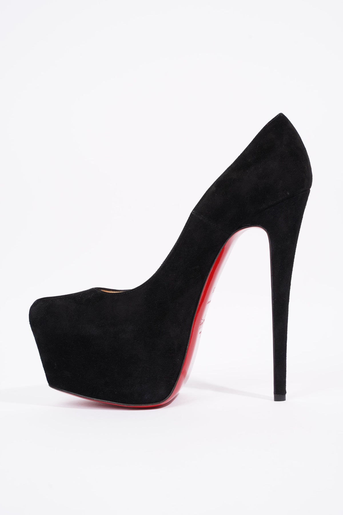 Louboutin 160 hot sale