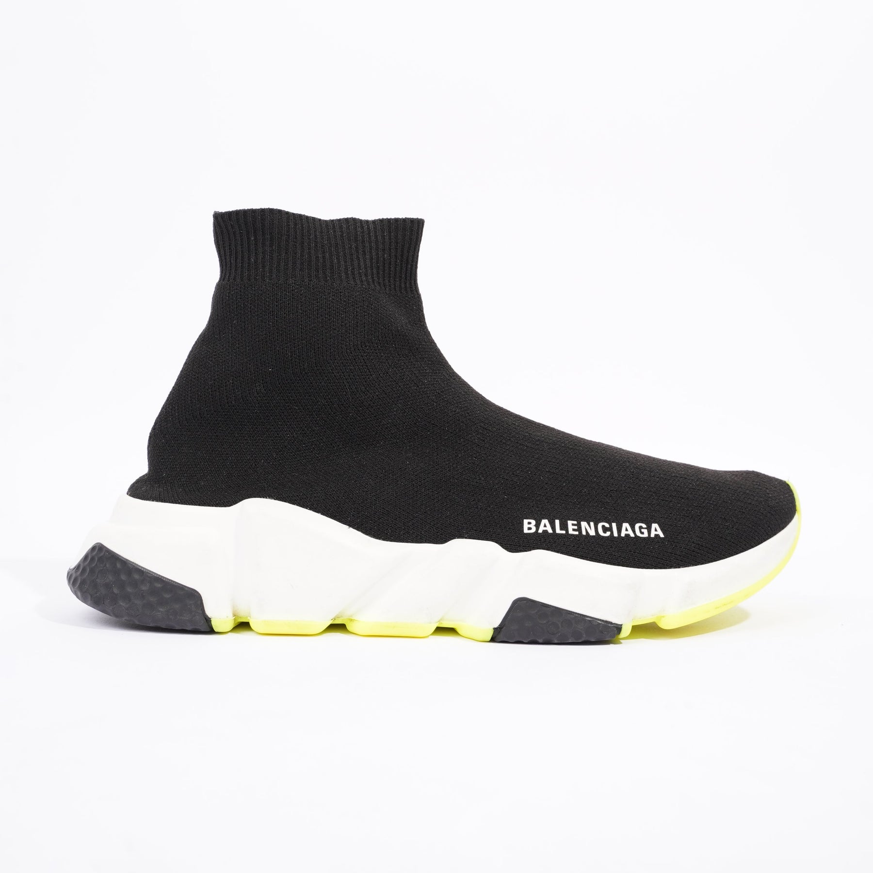 Balenciaga speed trainer hot sale size 39