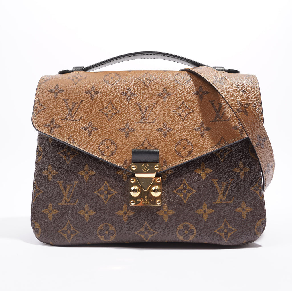 Louis Vuitton Pochette Metis Bag | 3D Model Collection