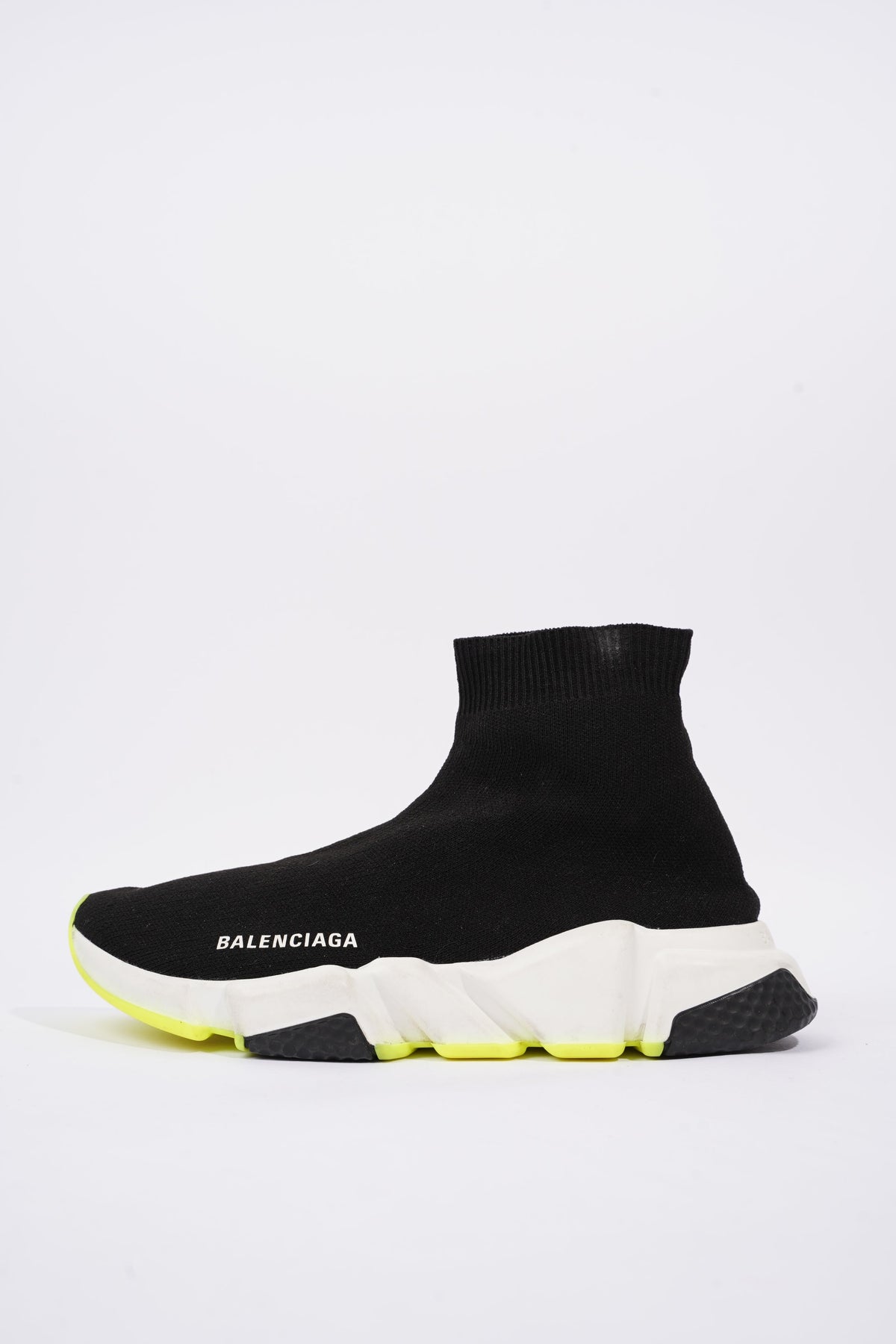 Balenciaga on sale speed neon