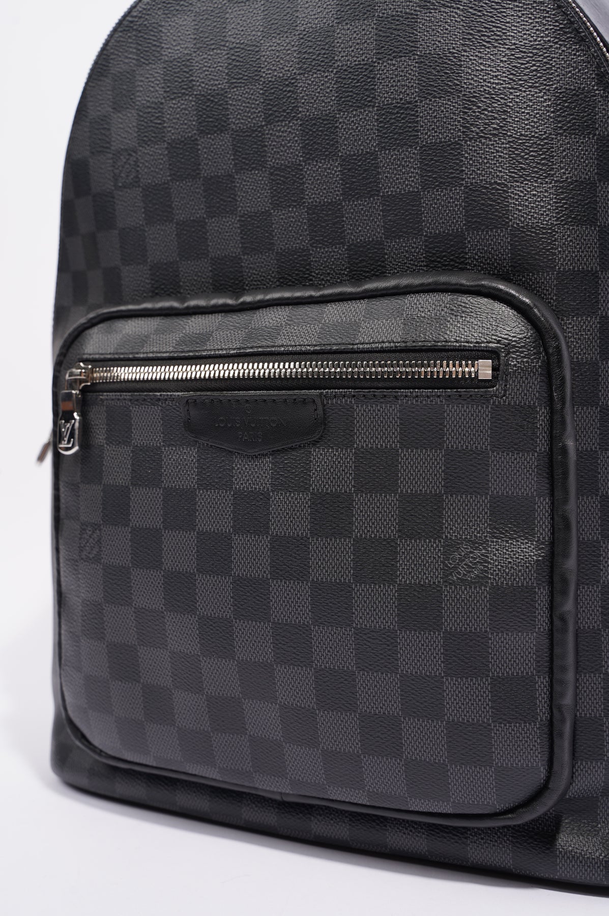 Louis Vuitton Josh Backpack Damier Graphite Canvas – Coco Approved Studio