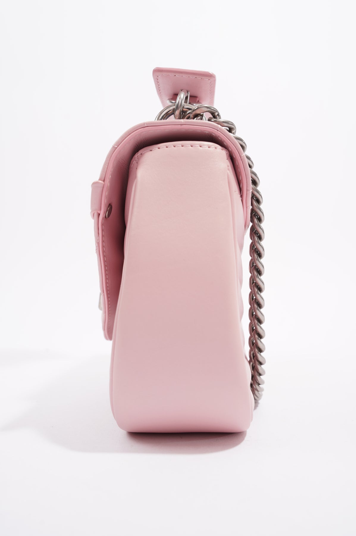 Louis Vuitton New Wave Pink Leather ref.710336 - Joli Closet