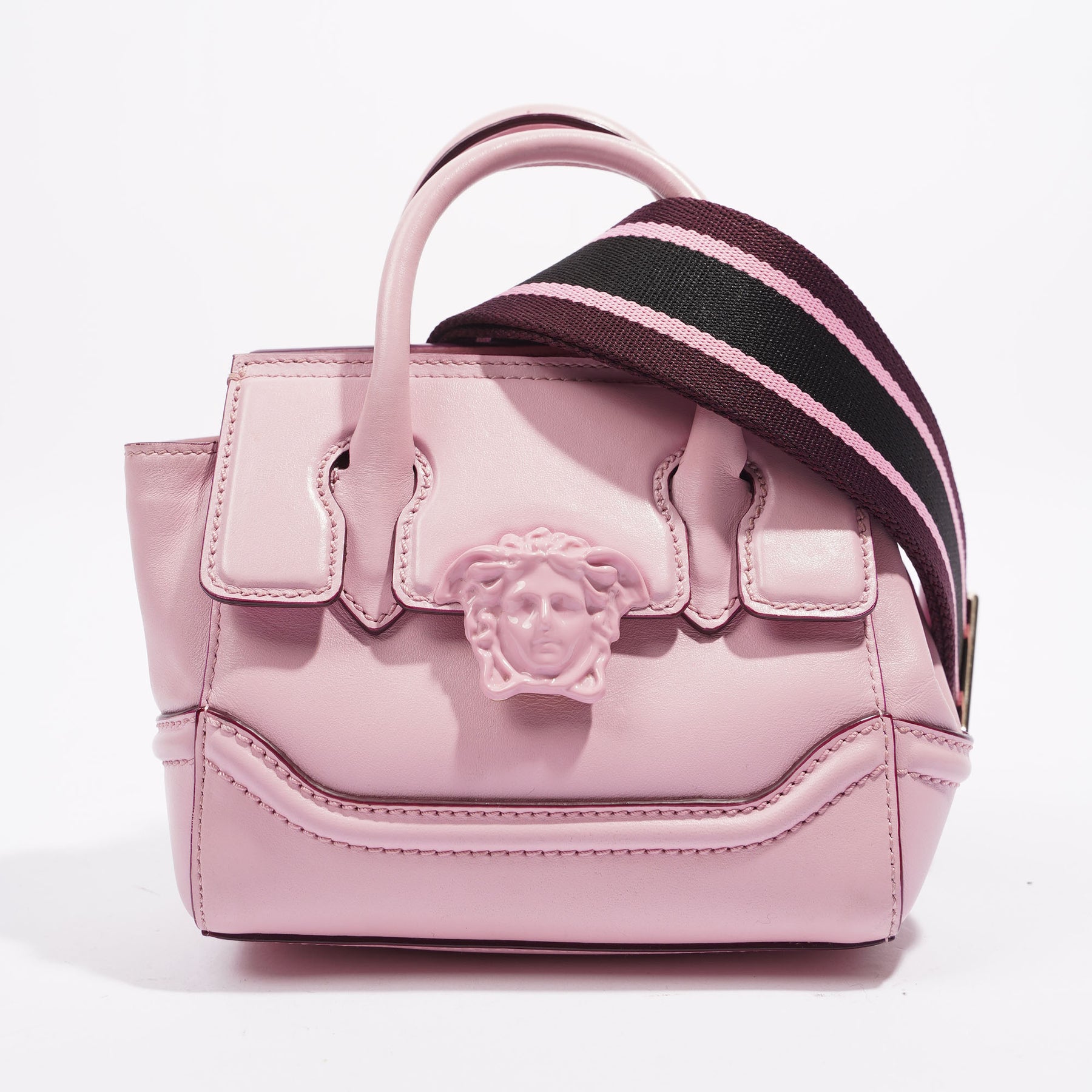 Versace mini clearance palazzo empire bag