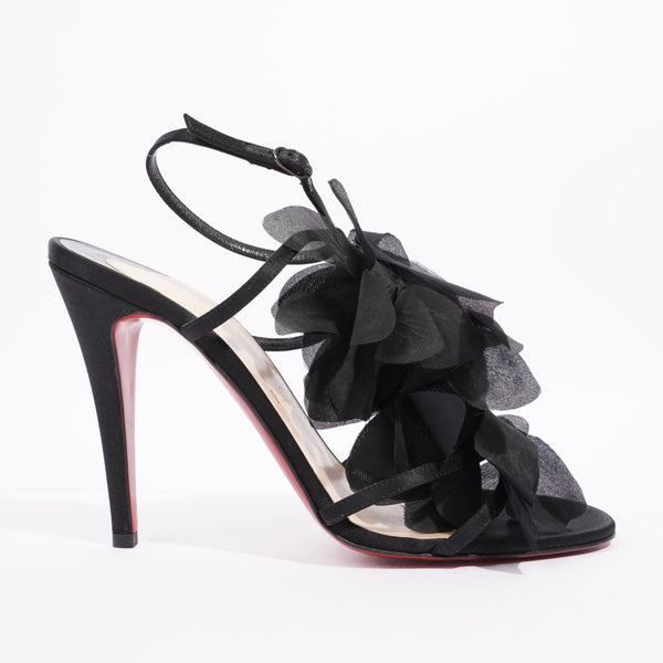 Christian louboutin clearance mount street