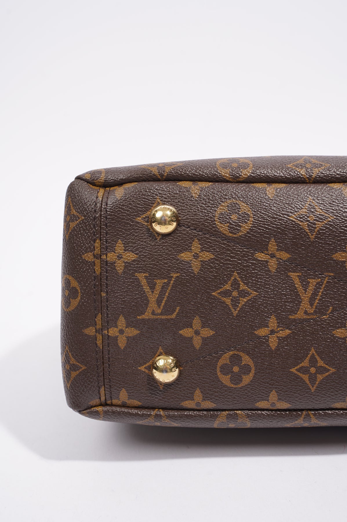 Louis Vuitton Pallas MM Bag - ShopperBoard