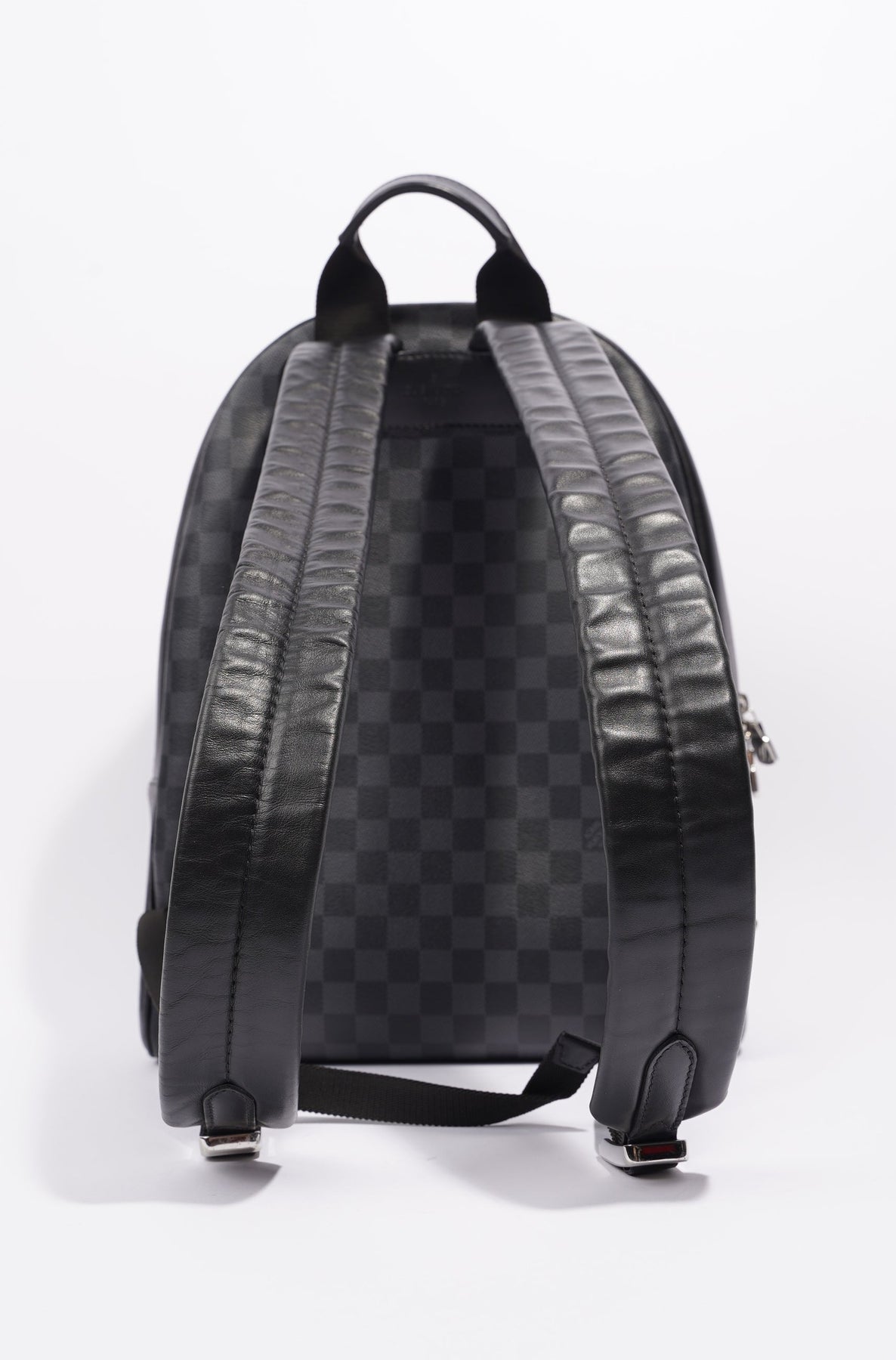 Louis Vuitton-Damier Graphite Josh Backpack - Couture Traders