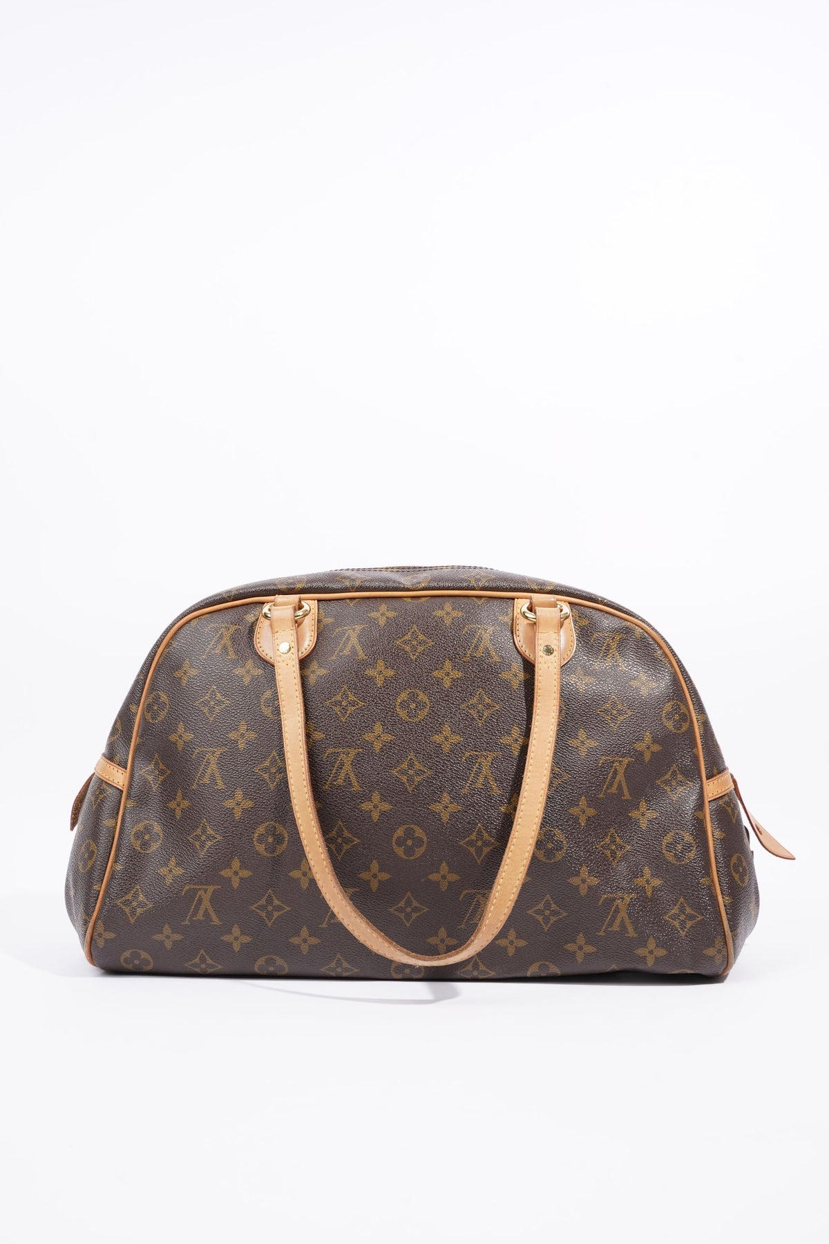 Louis Vuitton Monogram Canvas Montorgueil GM Shoulder Bag