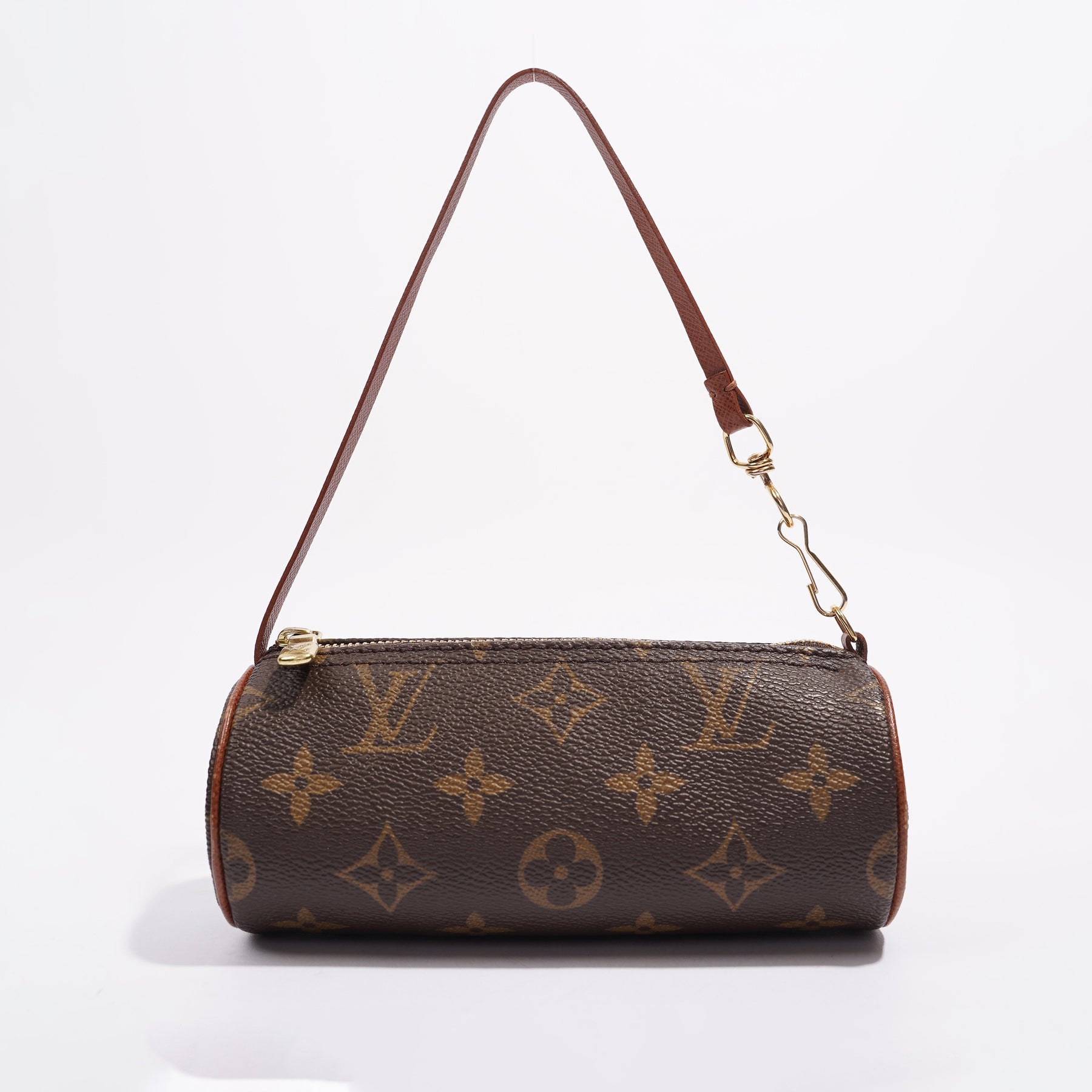 Louis Vuitton, Bags, Louis Vuitton Monogram Papillon Purse