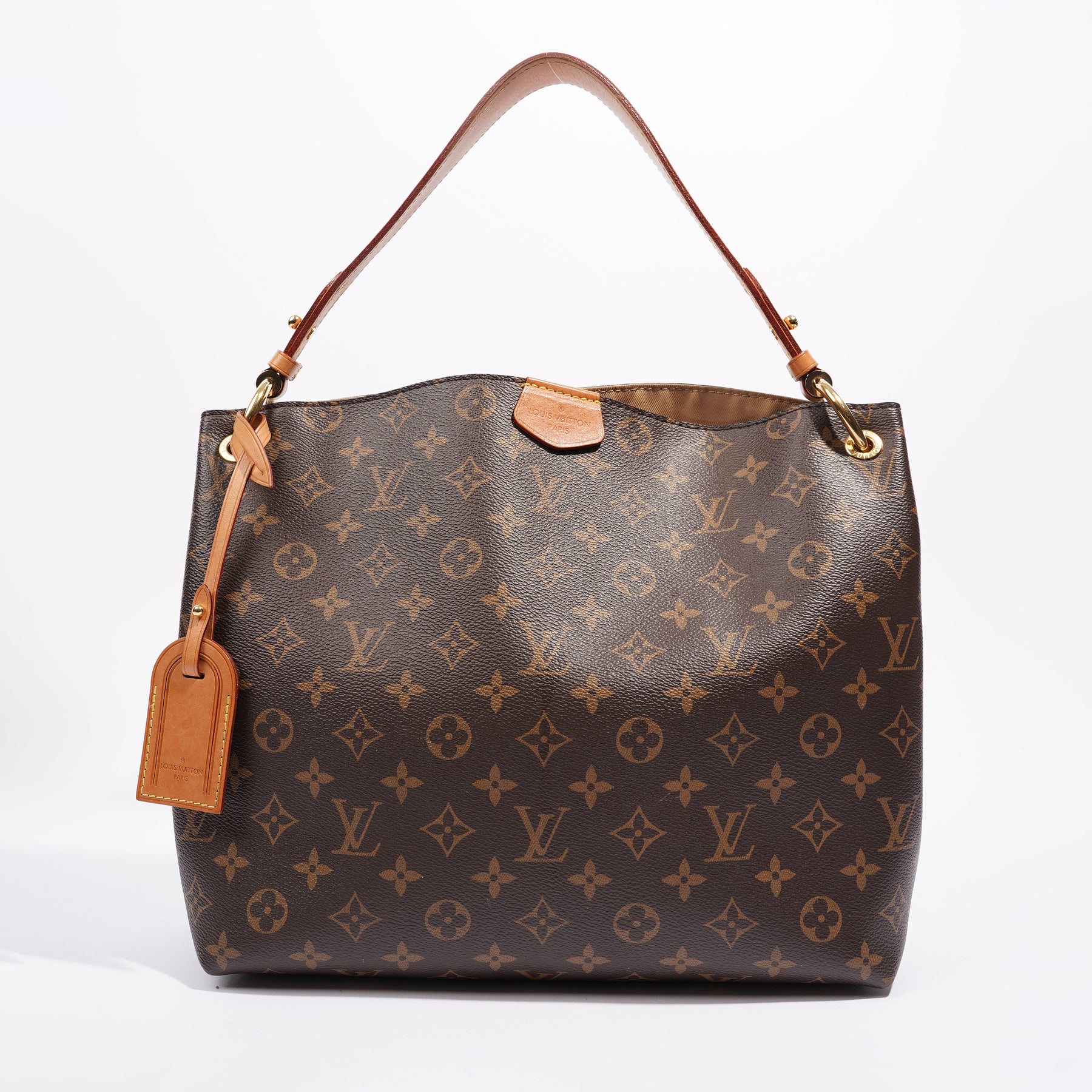 LV Graceful PM (Dust Bag) Dust Bag in Australia and USA