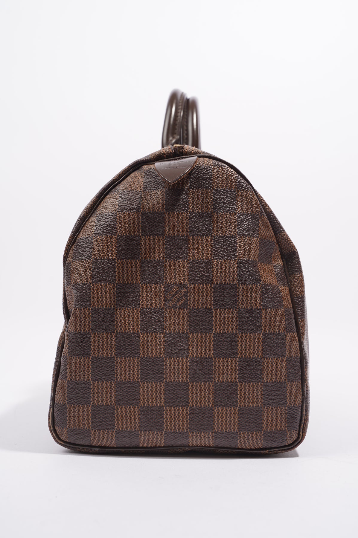 Louis Vuitton Speedy 30 Damier Ebene