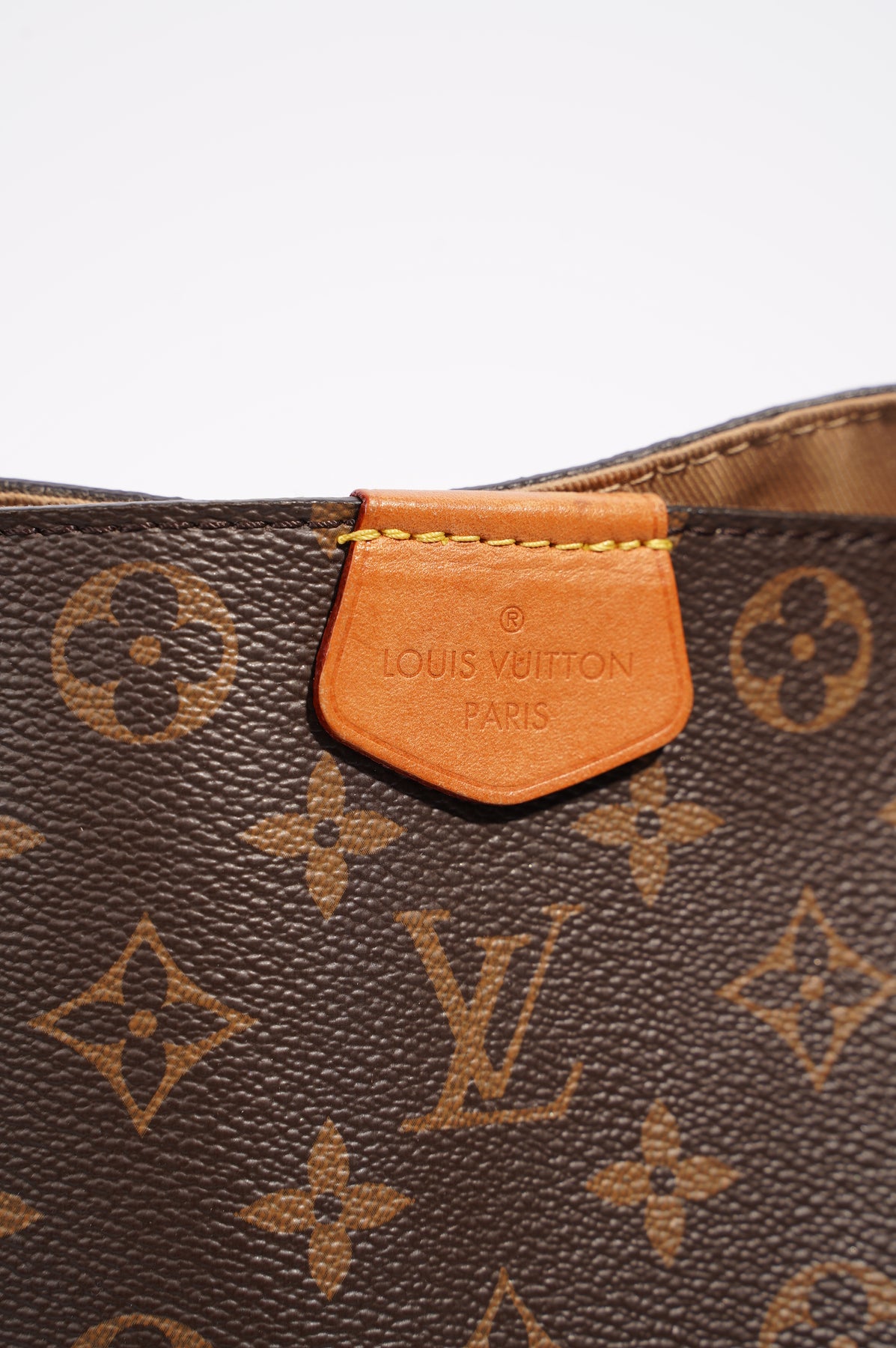 Louis Vuitton Womens Graceful Monogram PM – Luxe Collective