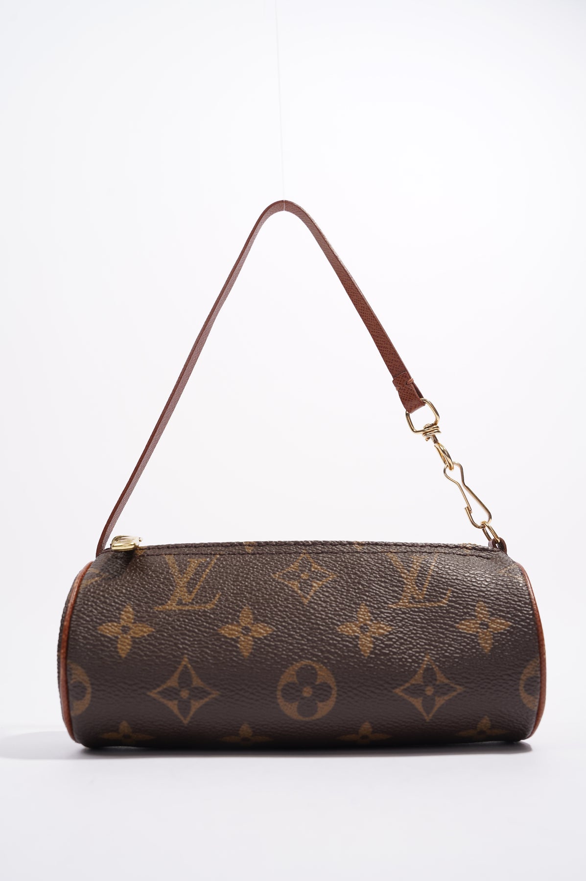 Louis Vuitton Womens Papillon Bag Monogram Canvas Mini – Luxe Collective