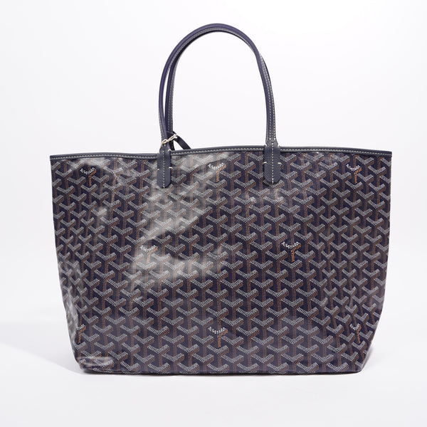 Goyard, Bags, Goyard Saint Louis Pm Brown