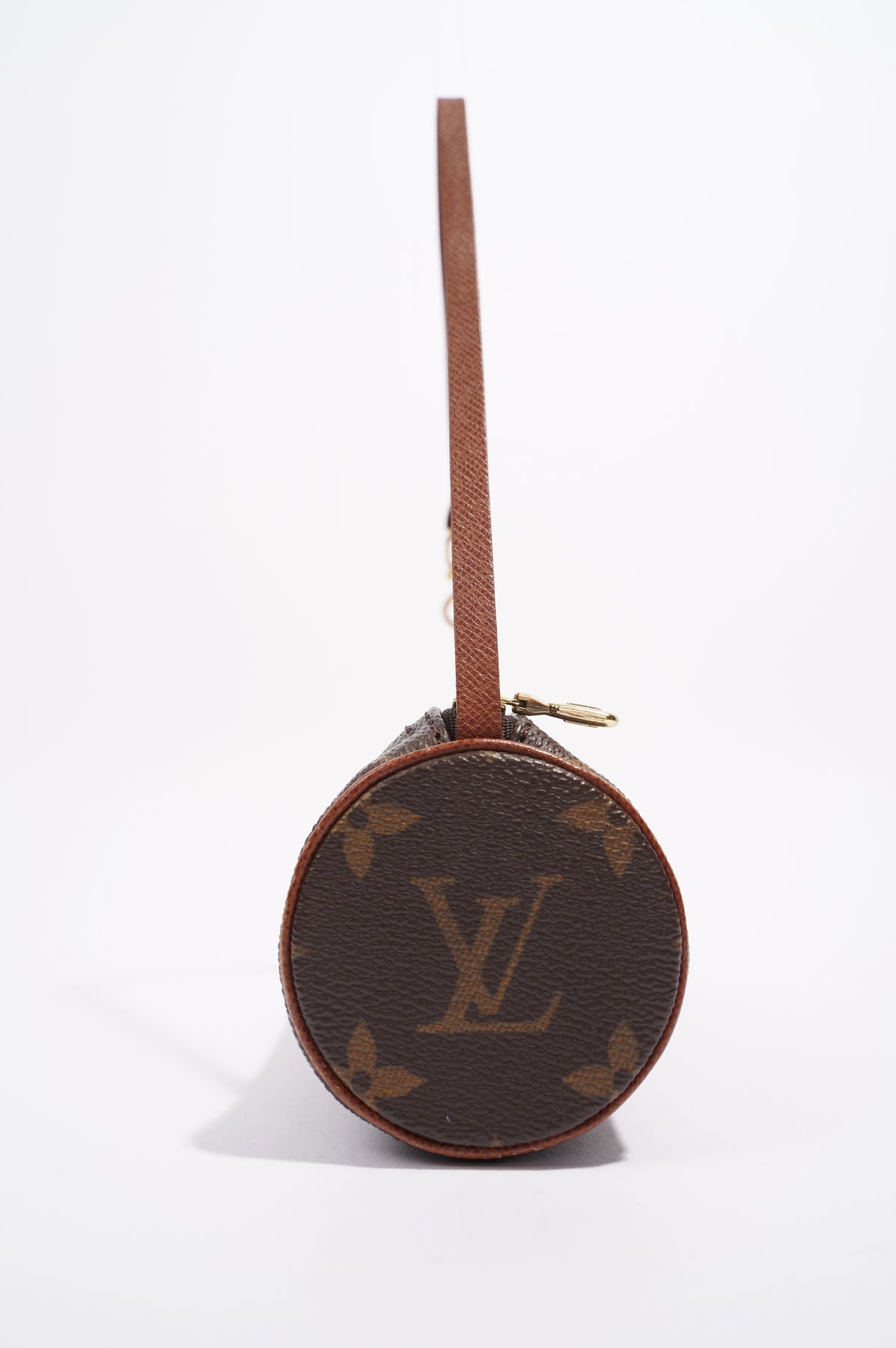 Louis Vuitton Monogram Canvas Papillon 30 with Mini Bag at Jill's