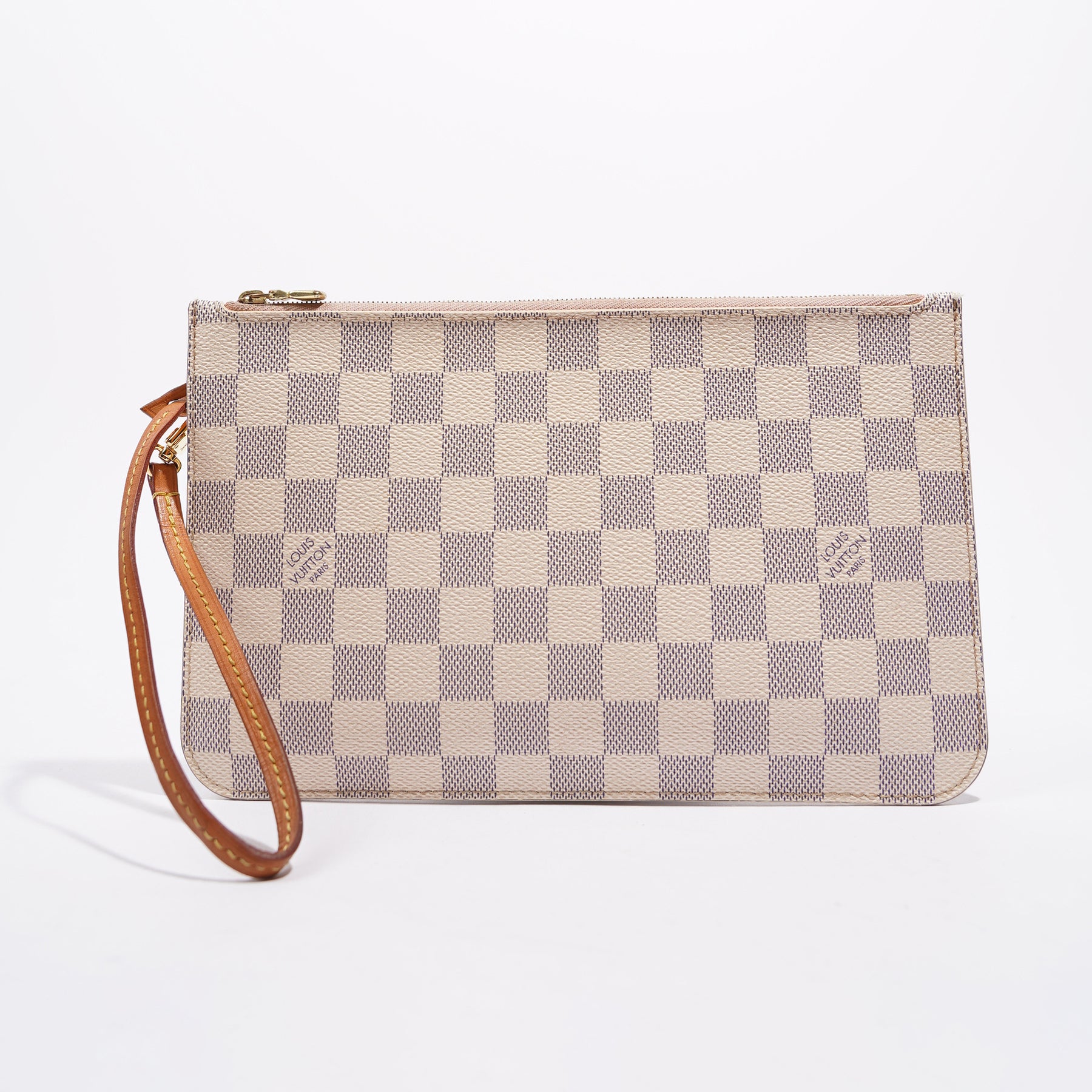 Neverfull GM Luxury Designer By Louis Vuitton Size: Large