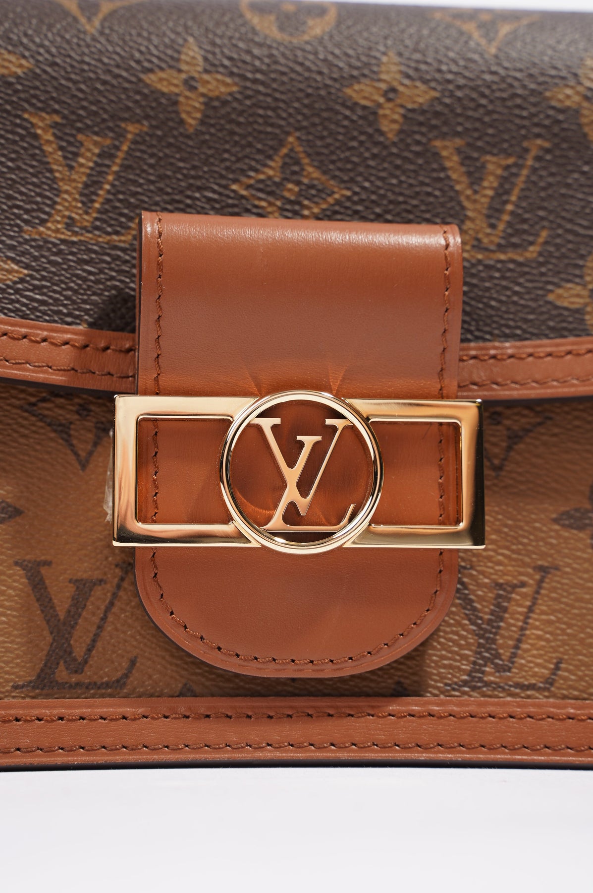 Louis Vuitton, Bags, Louis Vuitton Dauphine Backpack