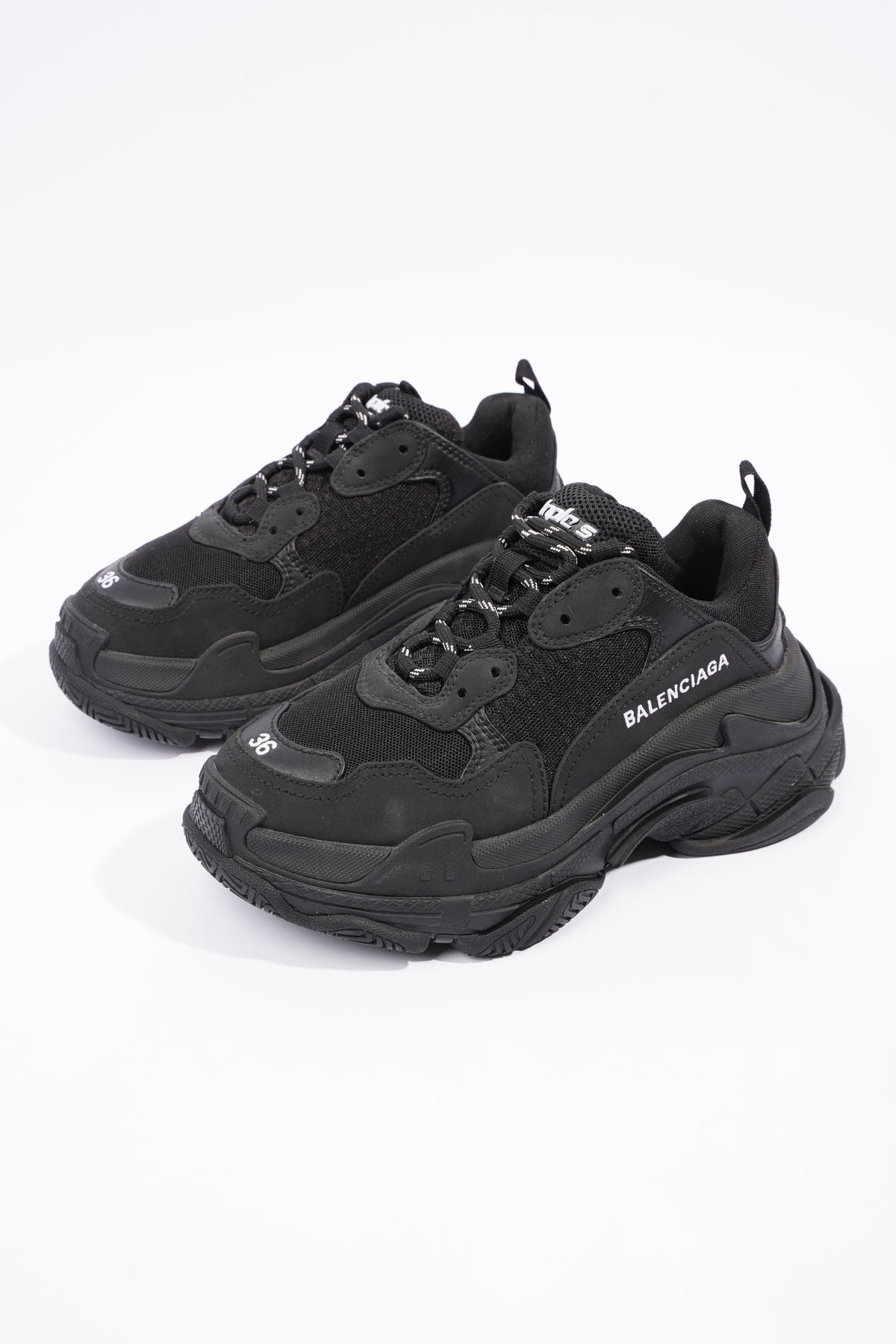 Balenciaga sneakers clearance youth