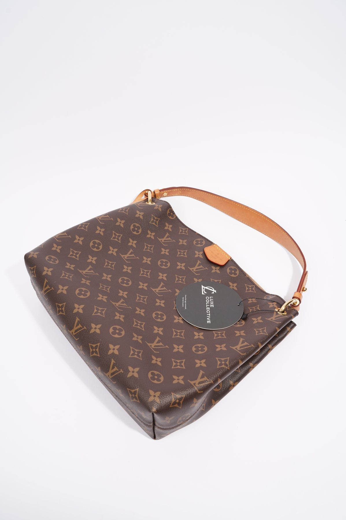 Louis Vuitton 2019 pre-owned Graceful PM Tote - Farfetch