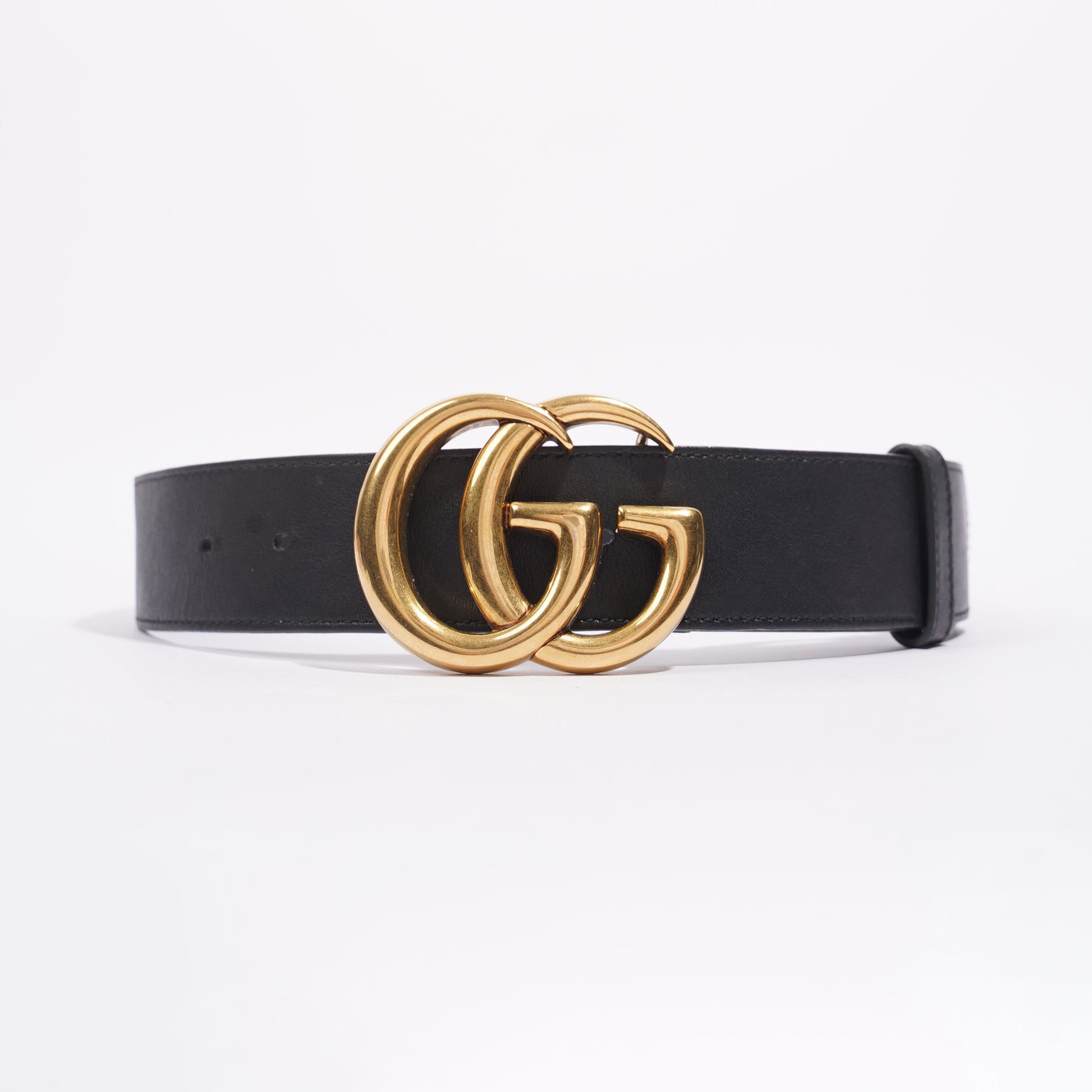 Gucci belt sale 75 cm