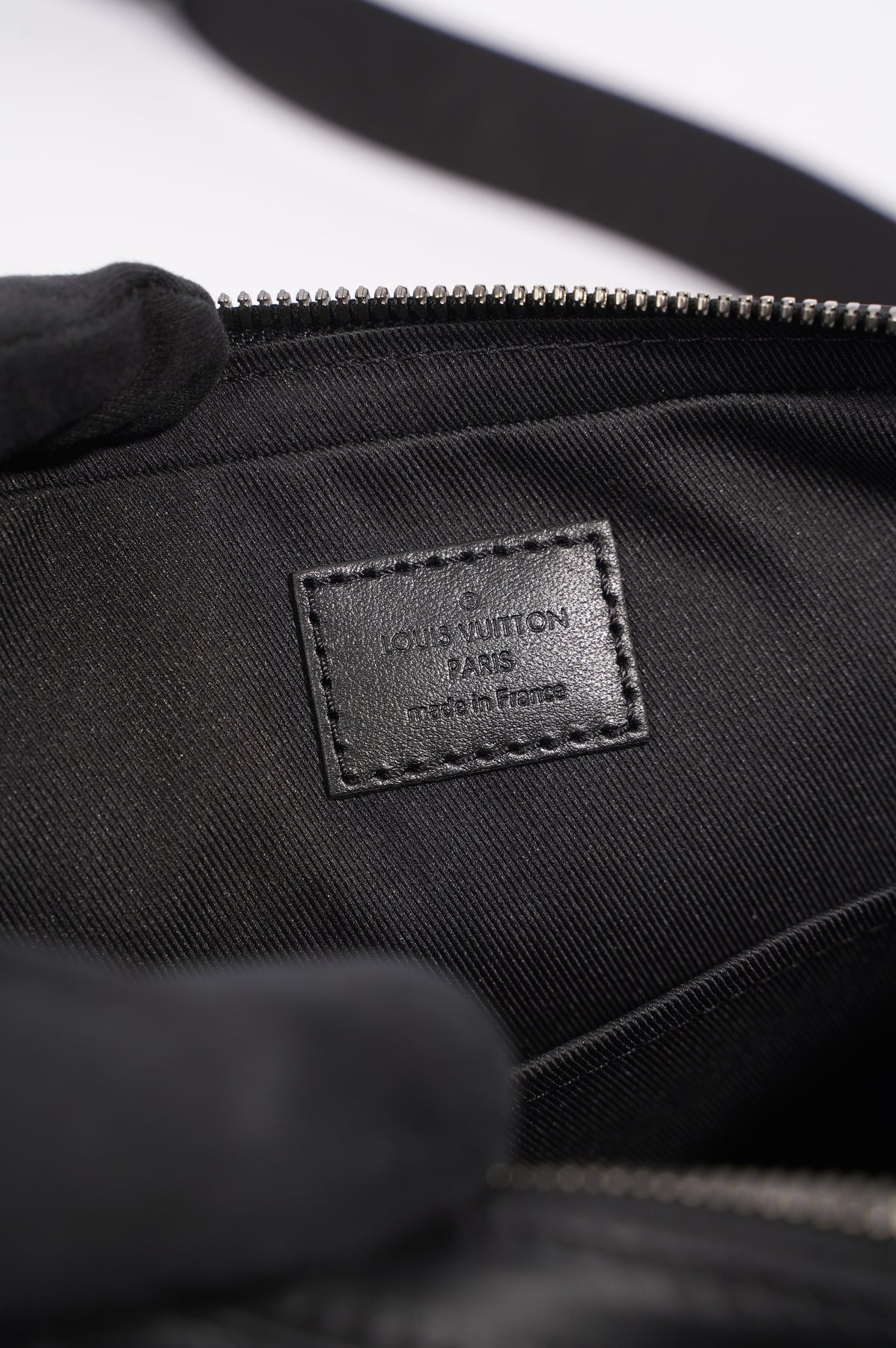 Louis Vuitton LV Trio Messenger Bag, ✓100% Genuine✓