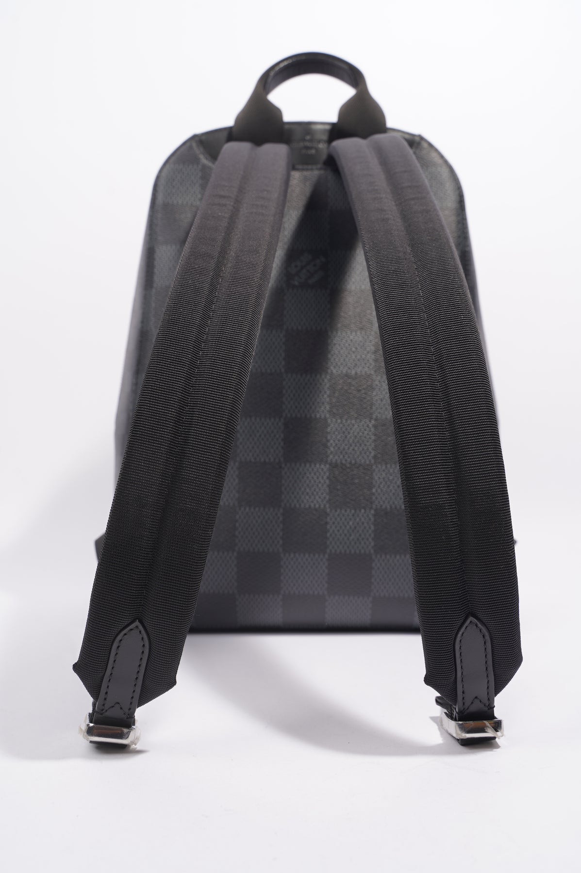 Louis Vuitton Damier Graphite Canvas Campus Backpack