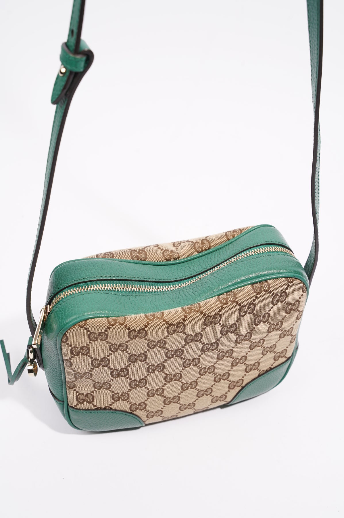 Gucci discount bree crossbody