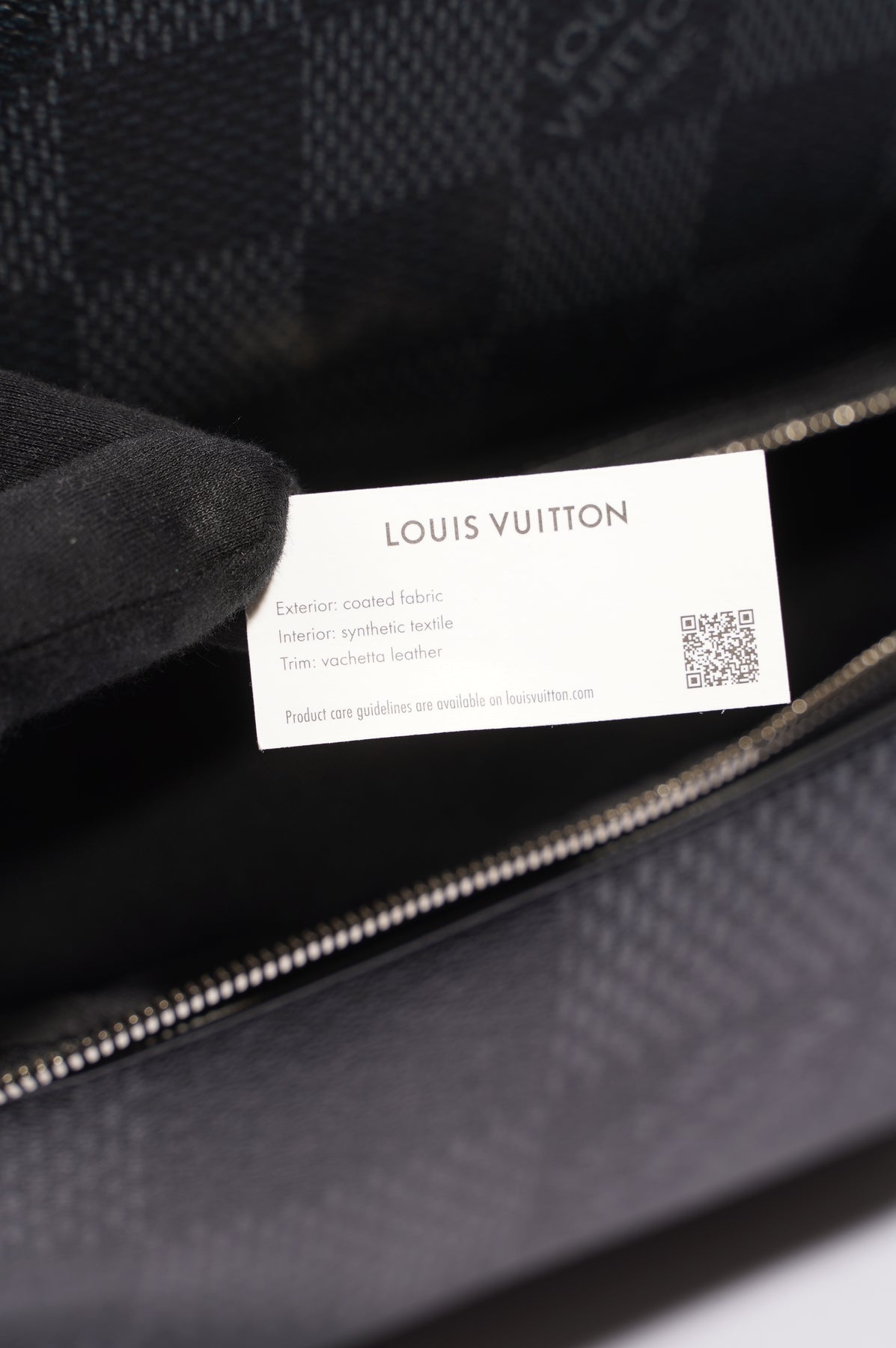Louis Vuitton® Campus Backpack  Campus backpack, Backpacks, Bags