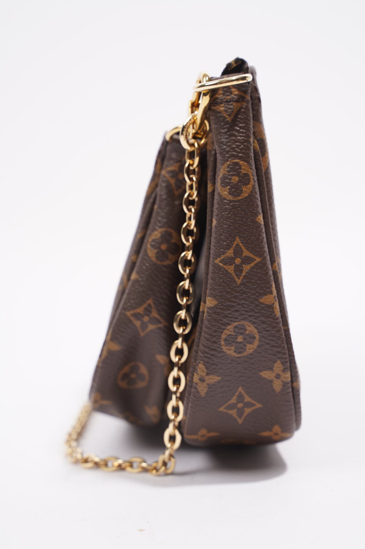 Louis Vuitton Pochette Félicie Monogram Canvas