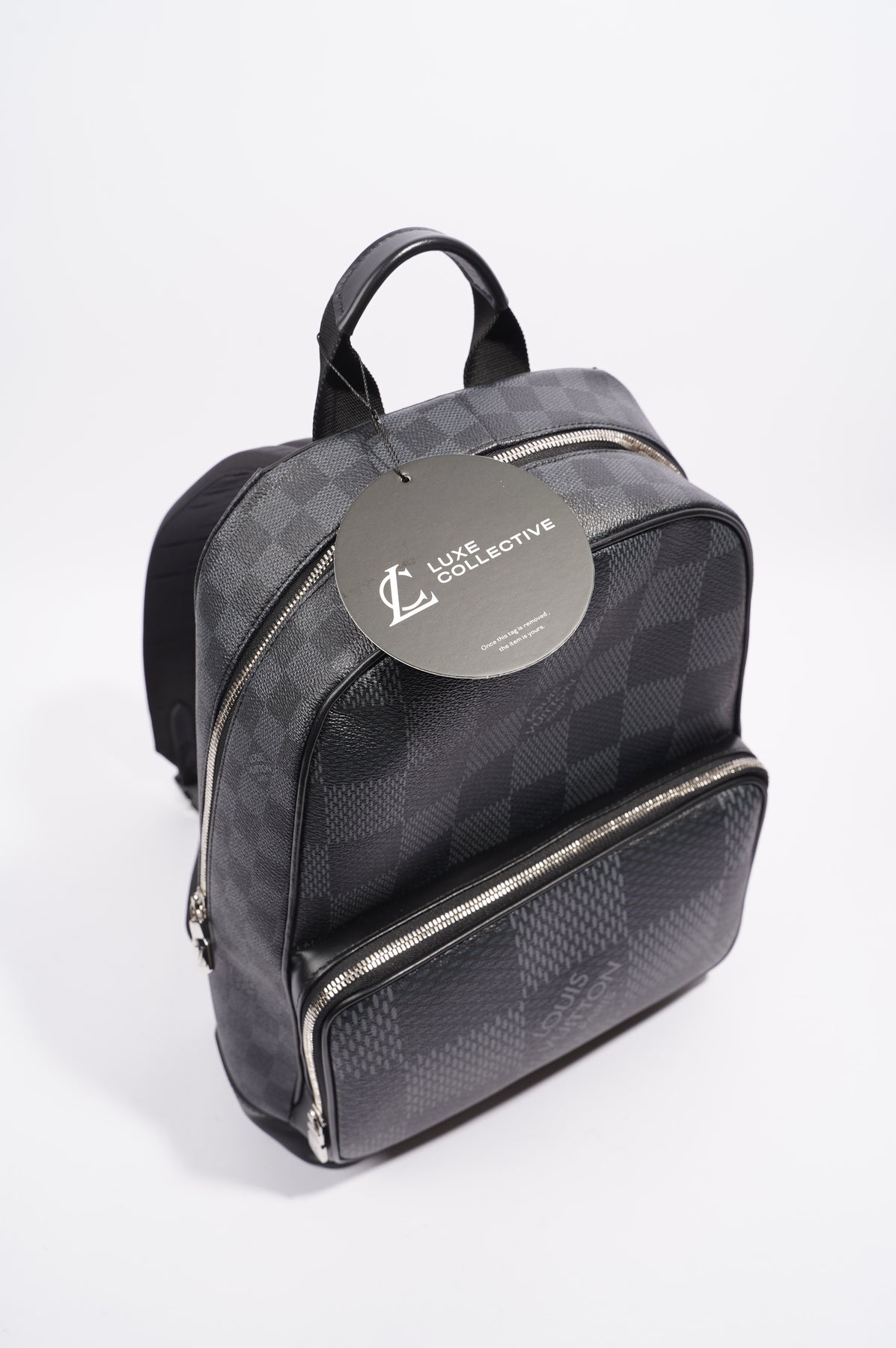 Louis Vuitton Campus Backpack for Men