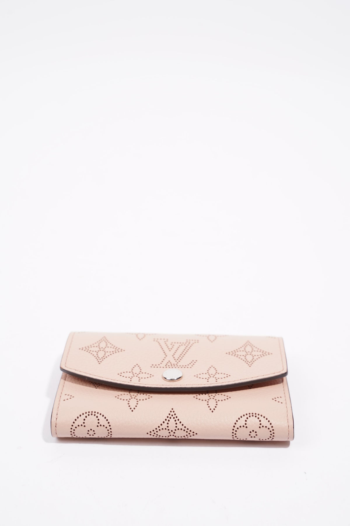 Louis Vuitton - Iris XS Wallet - Leather - Magnolia - Women - Luxury