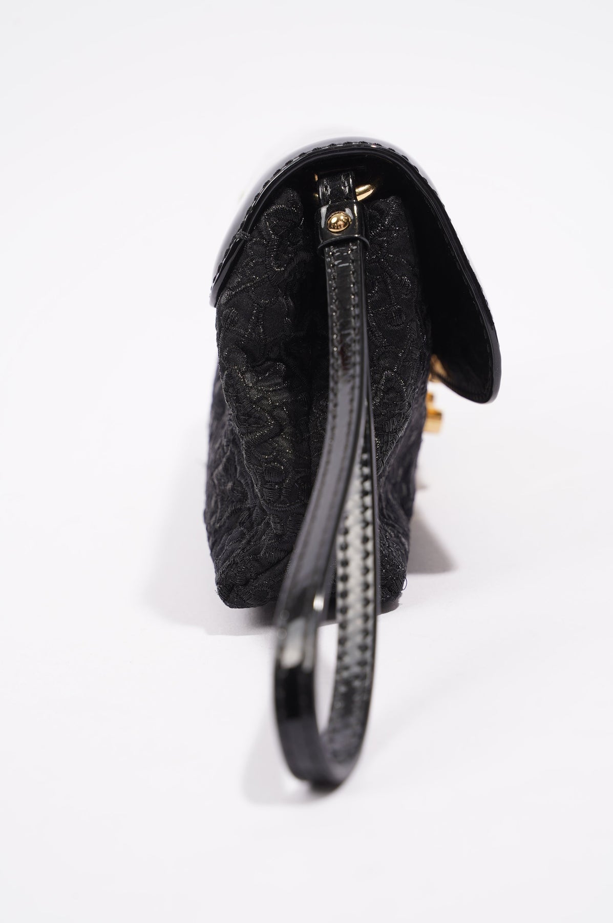 LV Cherrywood PM Patent Leather Black – newlookbag