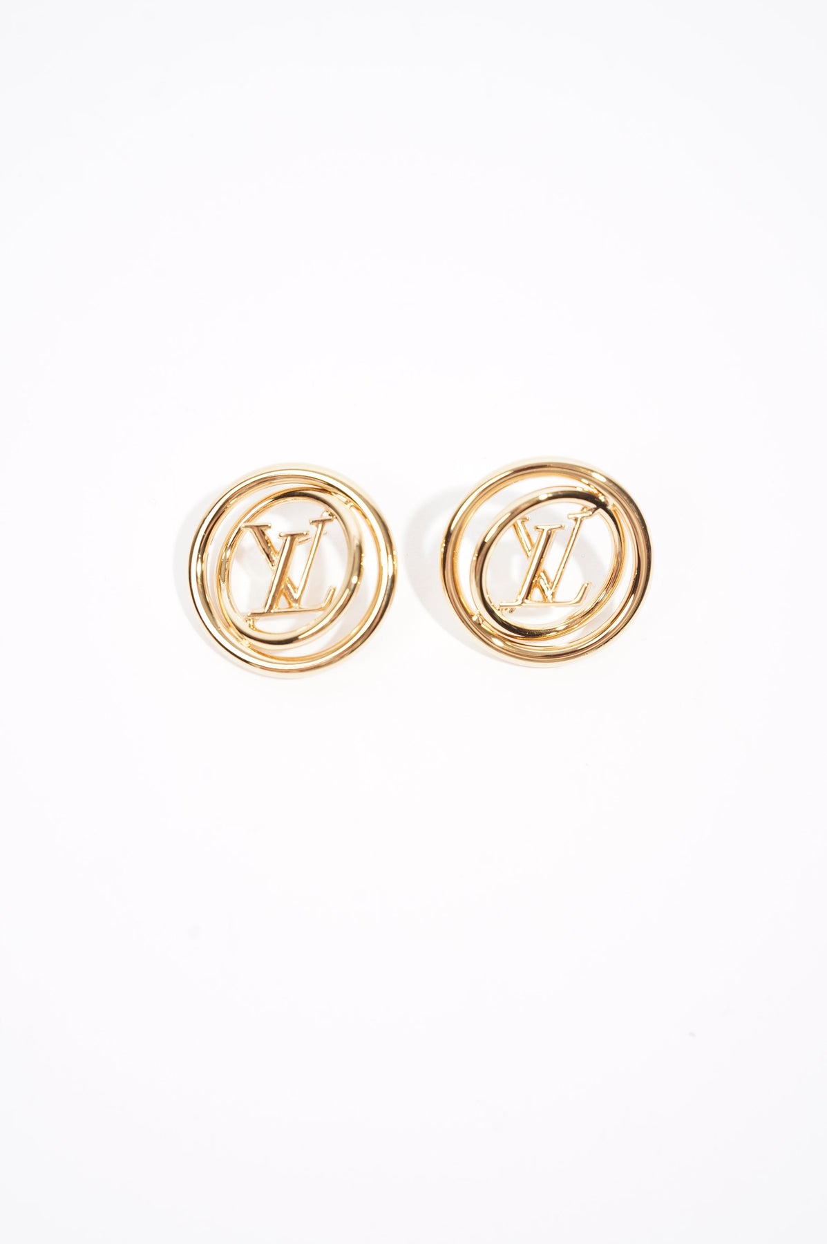 Louis Vuitton Earrings -  Denmark