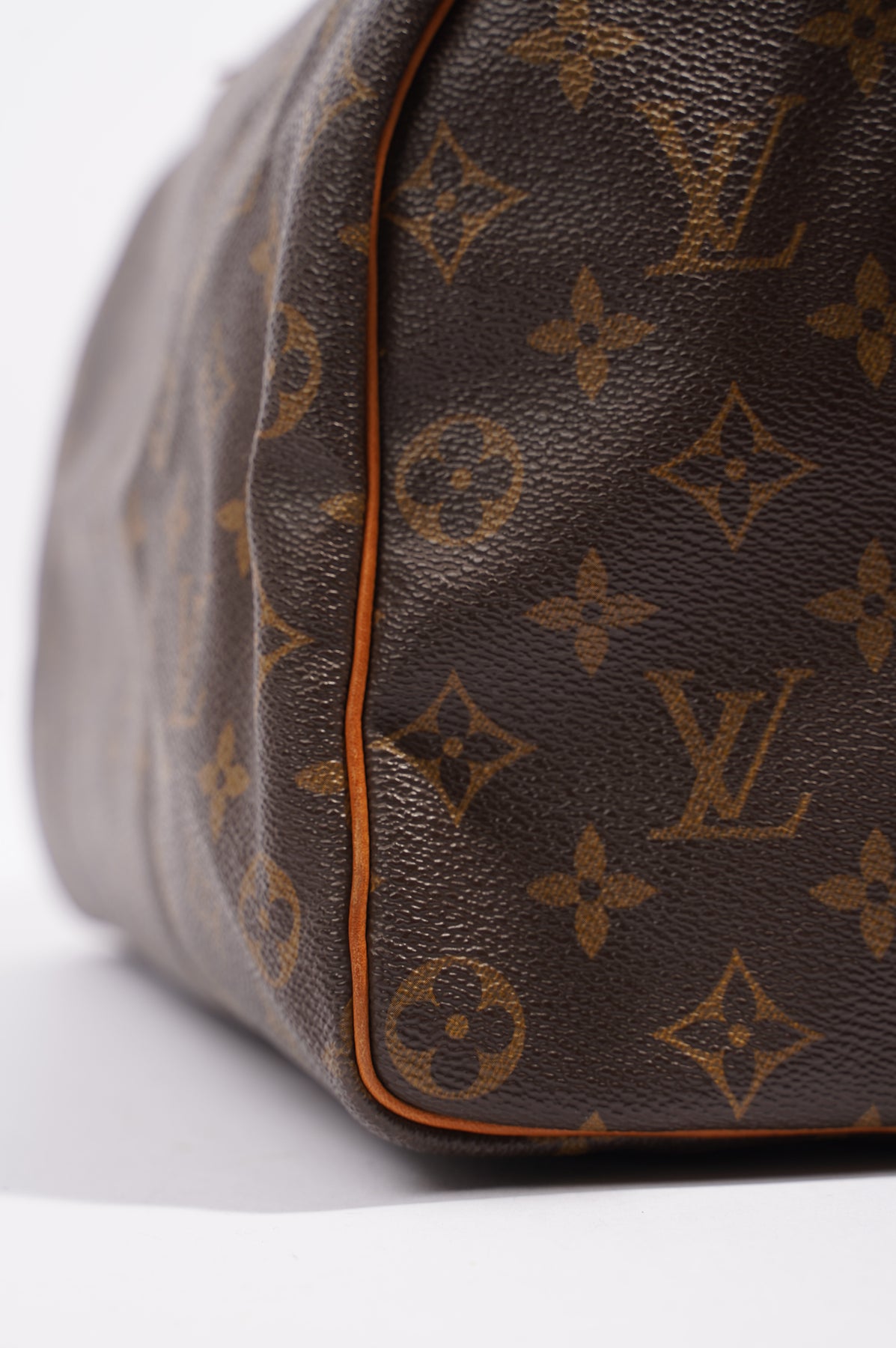 Louis Vuitton Speedy Monogram Canvas 35 – Luxe Collective