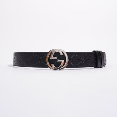 Men's Designer Belts