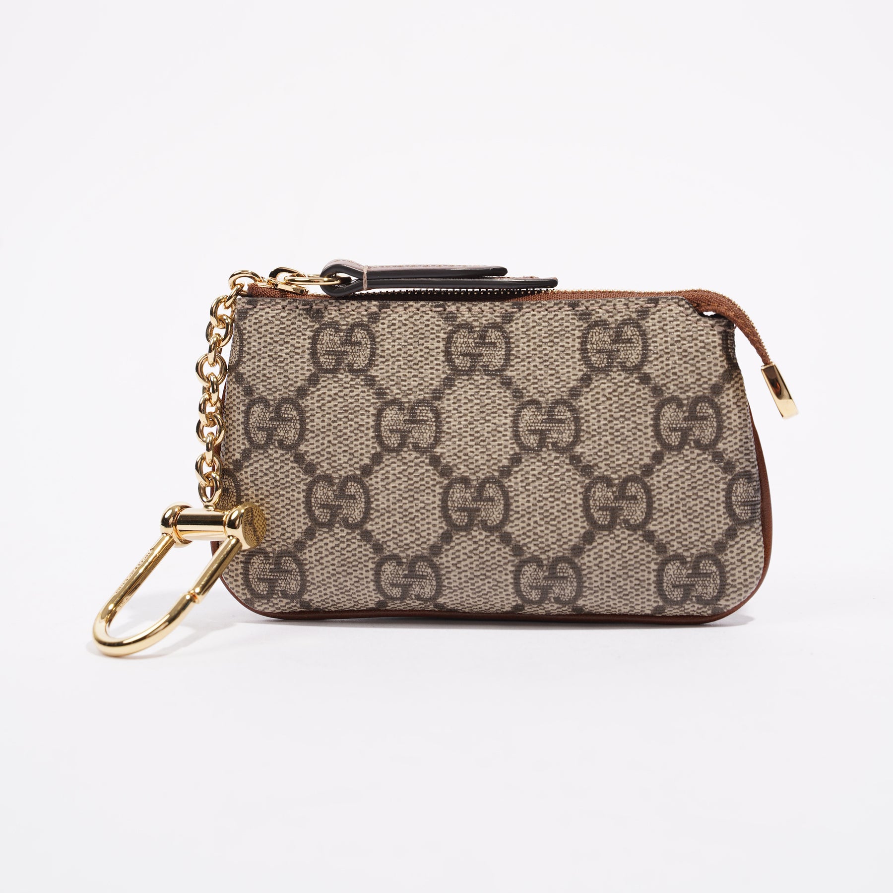 Gucci discount key purse